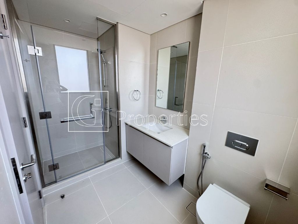 Single Row | Phase 2 | Vacant | Ready to Move - 12