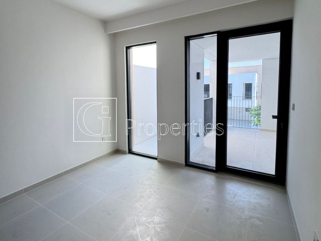 Single Row | Phase 2 | Vacant | Ready to Move - 6