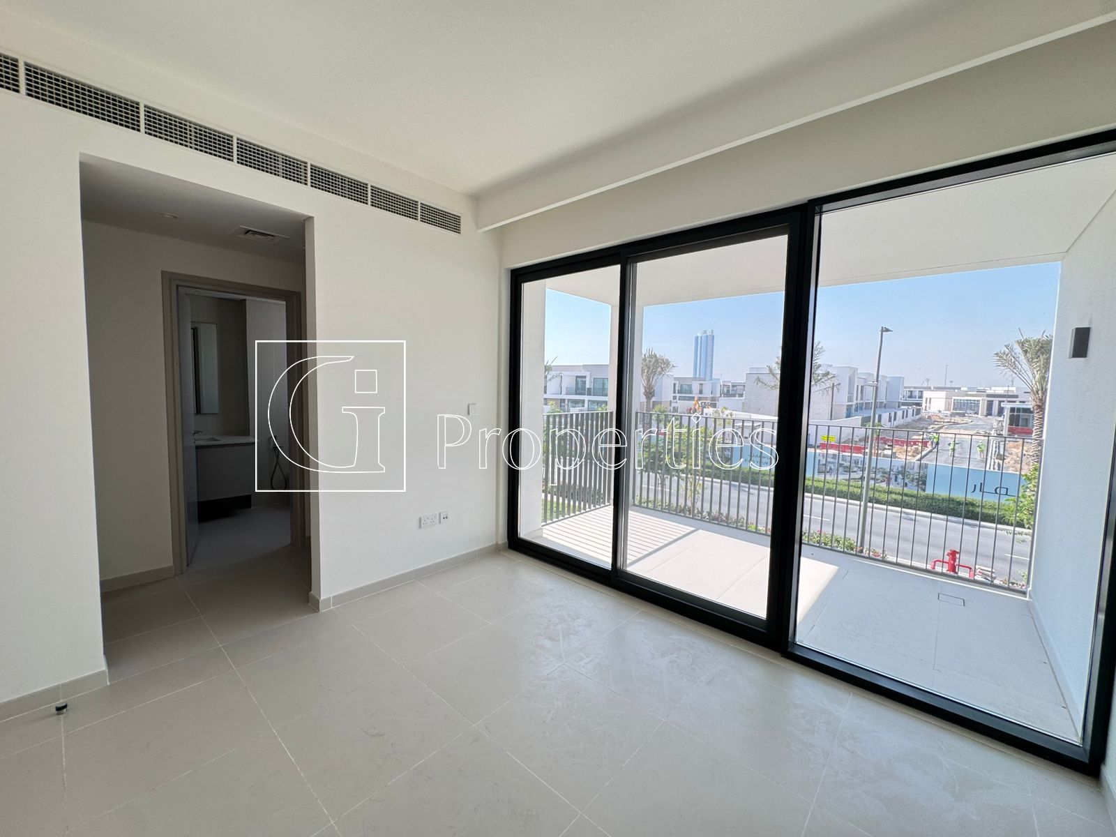 Single Row | Phase 2 | Vacant | Ready to Move - 7