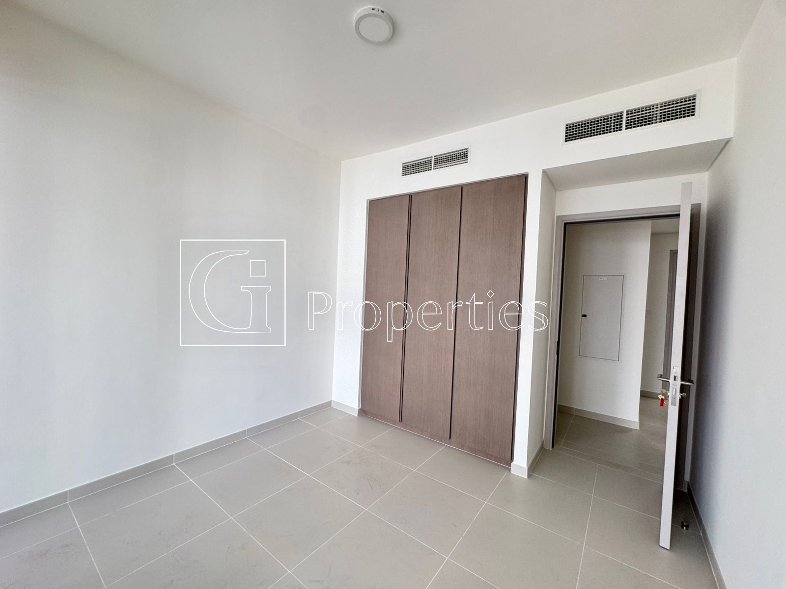 Single Row | Phase 2 | Vacant | Ready to Move - 9