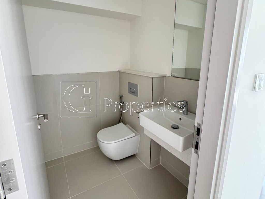 Single Row | Phase 2 | Vacant | Ready to Move - 11