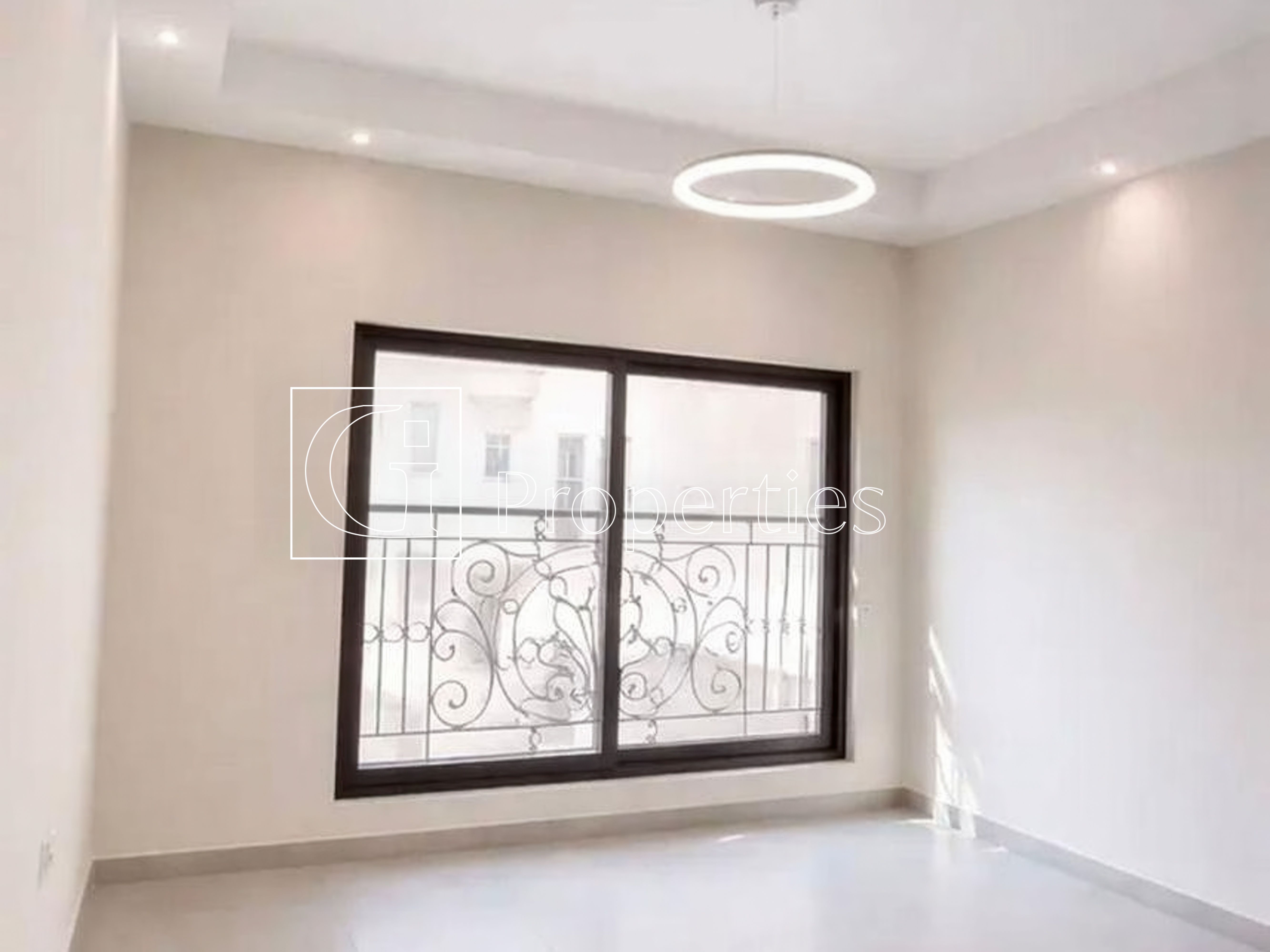 Great Layout | Vacant Now | Elegant 2BR+Maid - 2