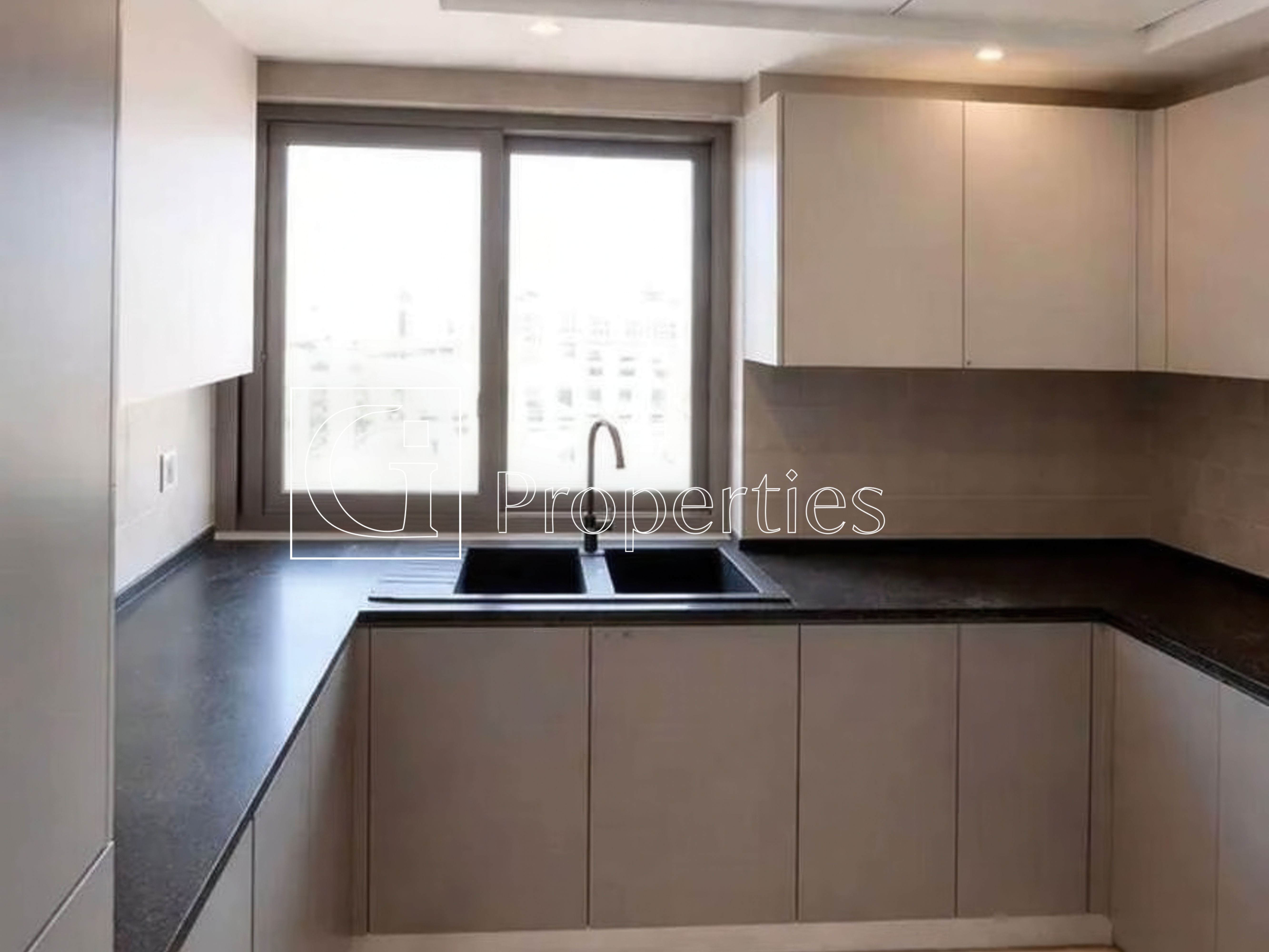 Great Layout | Vacant Now | Elegant 2BR+Maid - 5