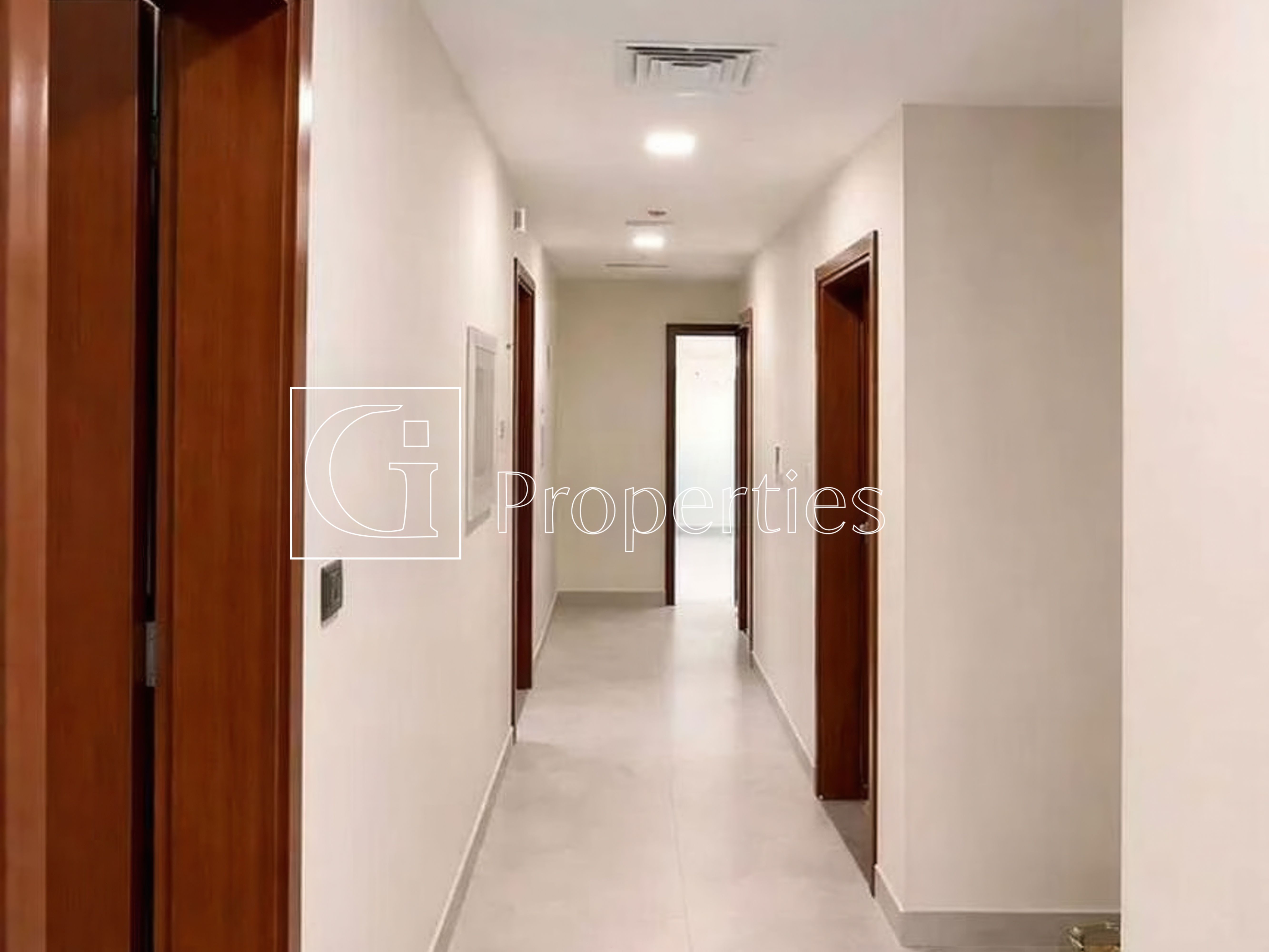Great Layout | Vacant Now | Elegant 2BR+Maid - 7