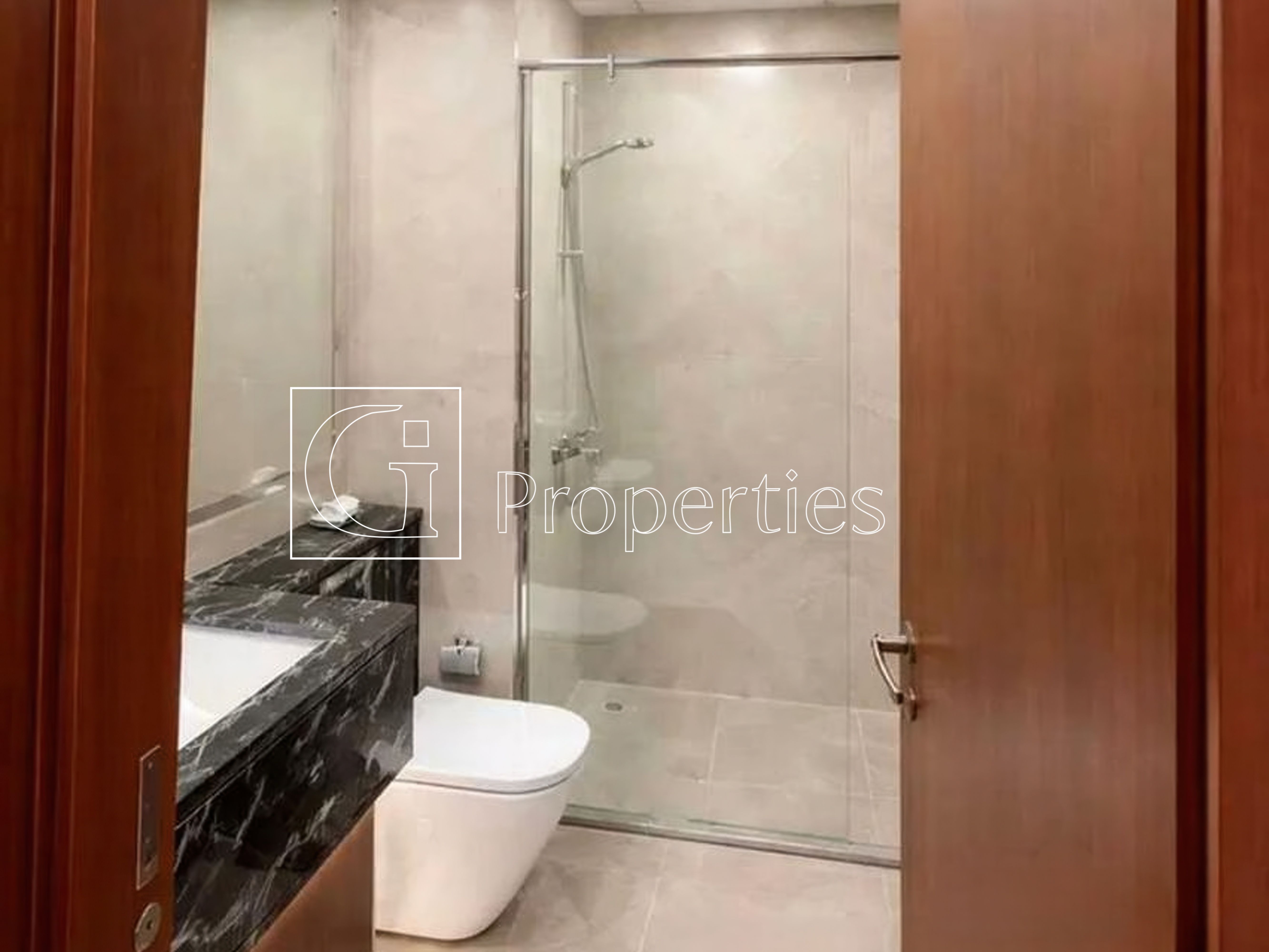 Great Layout | Vacant Now | Elegant 2BR+Maid - 9