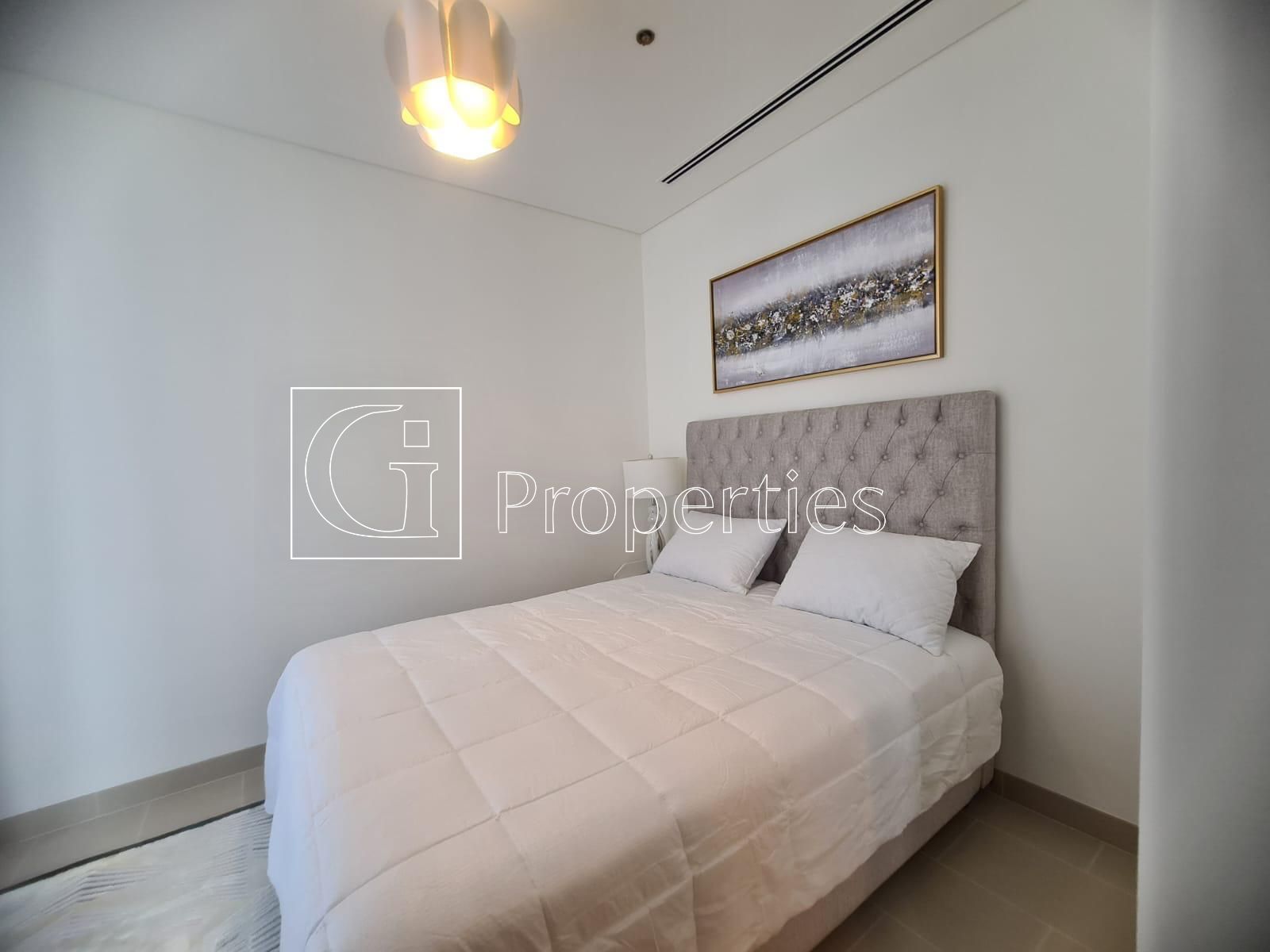 Move-In Ready | High Floor | Creek View - 7