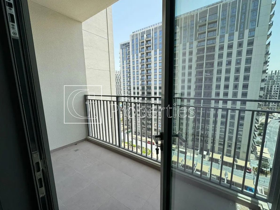 Brand New  | Luxury Living | Prime Community - 10