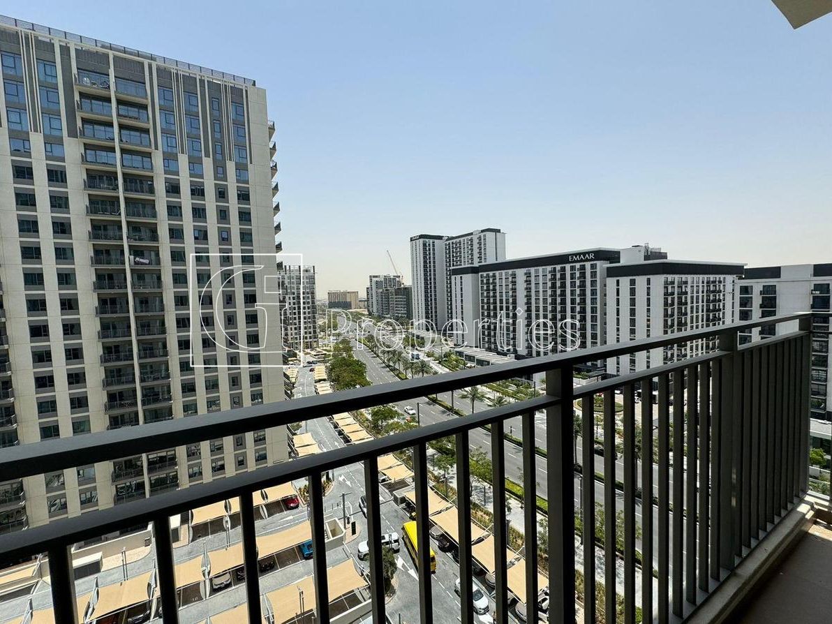 Brand New  | Luxury Living | Prime Community - 11