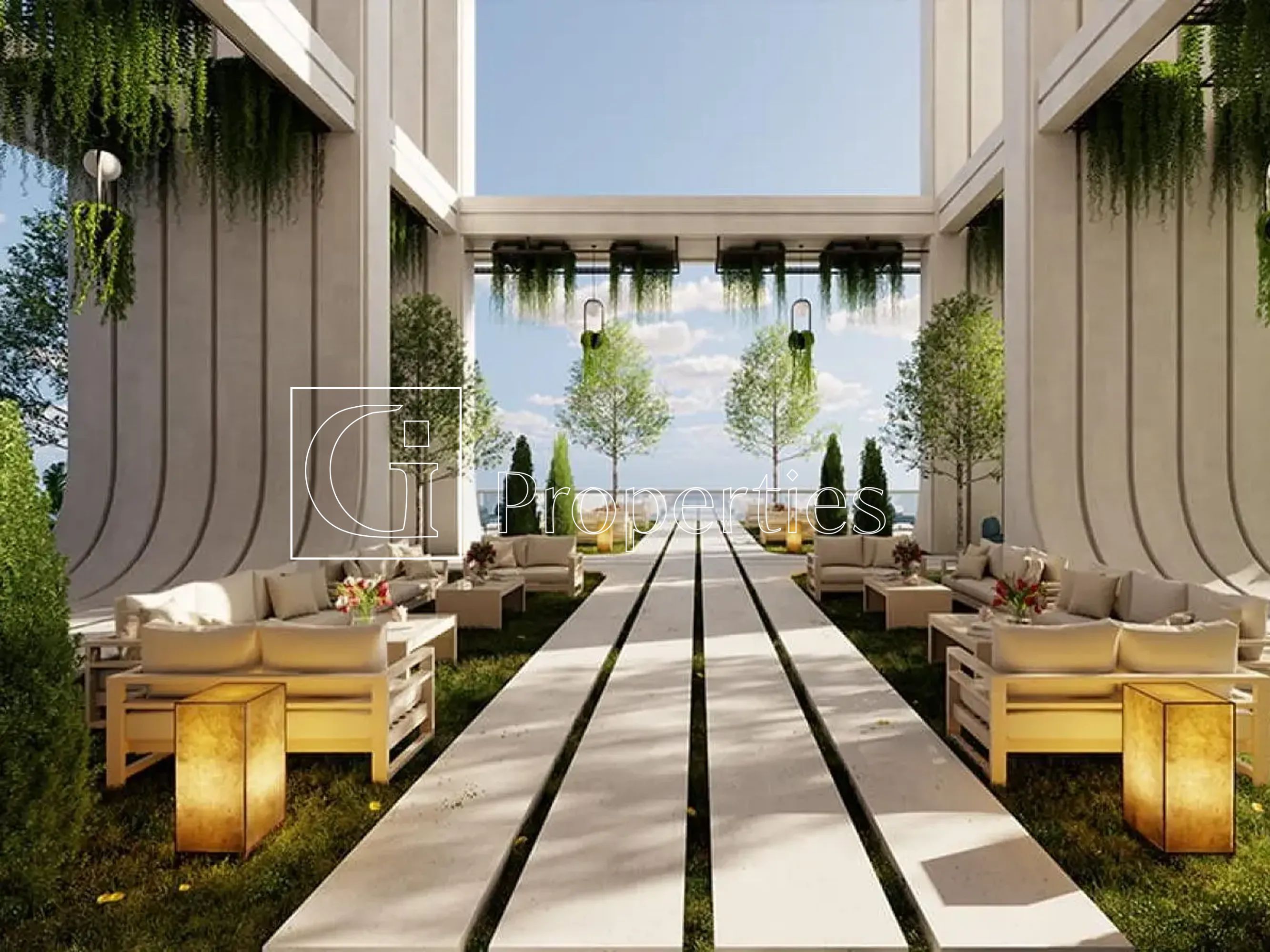Luxury 1BR | High Floor | Soon Handover - 5