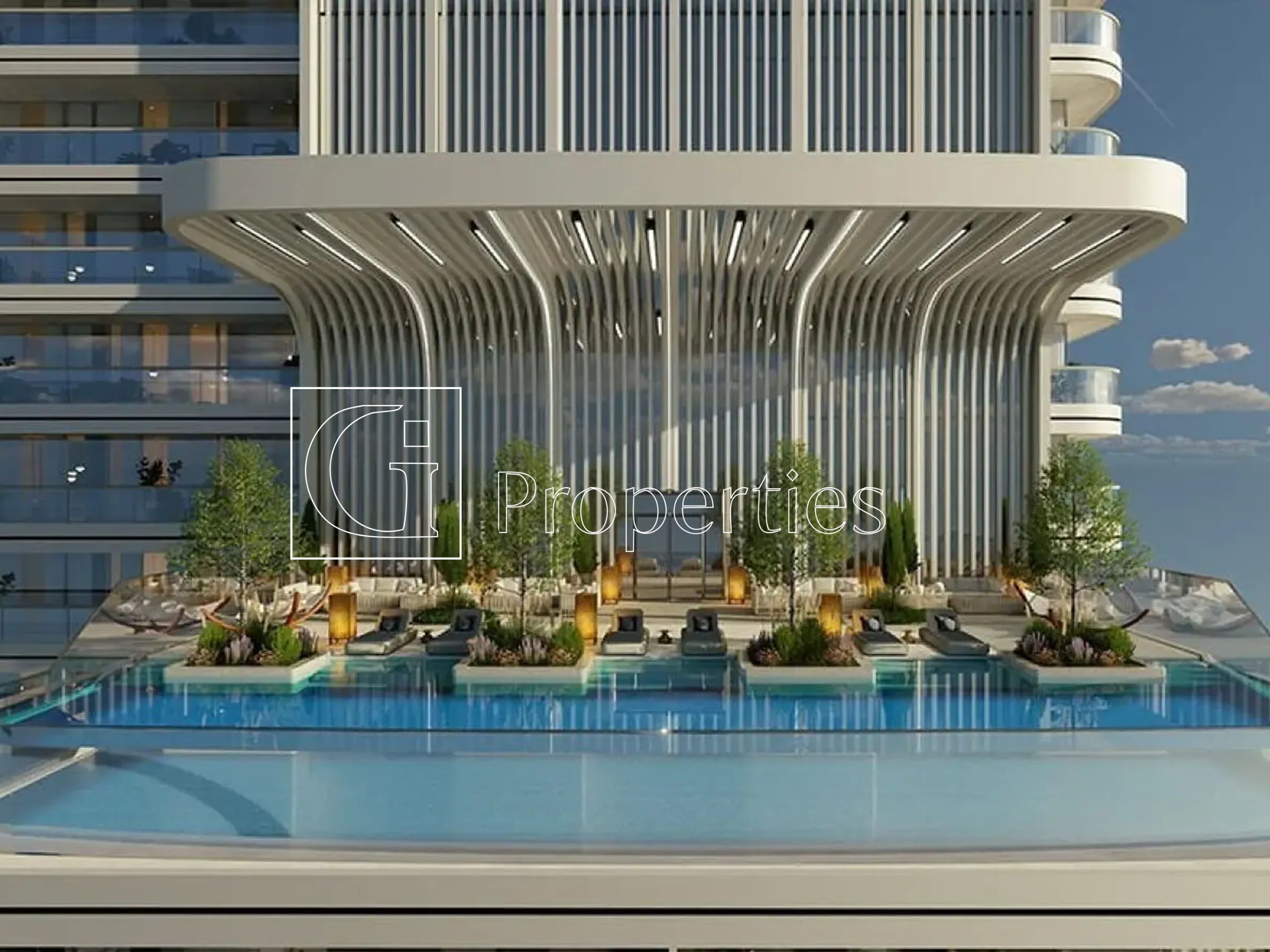 Luxury 1BR | High Floor | Soon Handover - 6