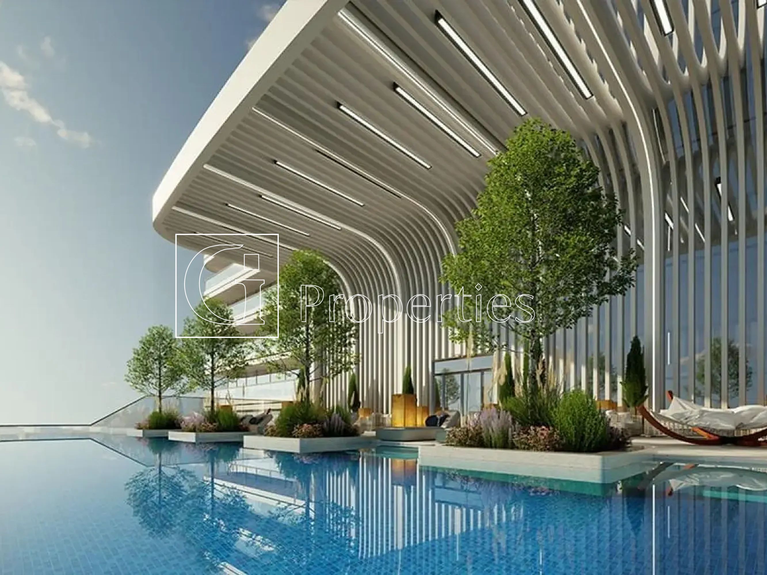 Luxury 1BR | High Floor | Soon Handover - 7