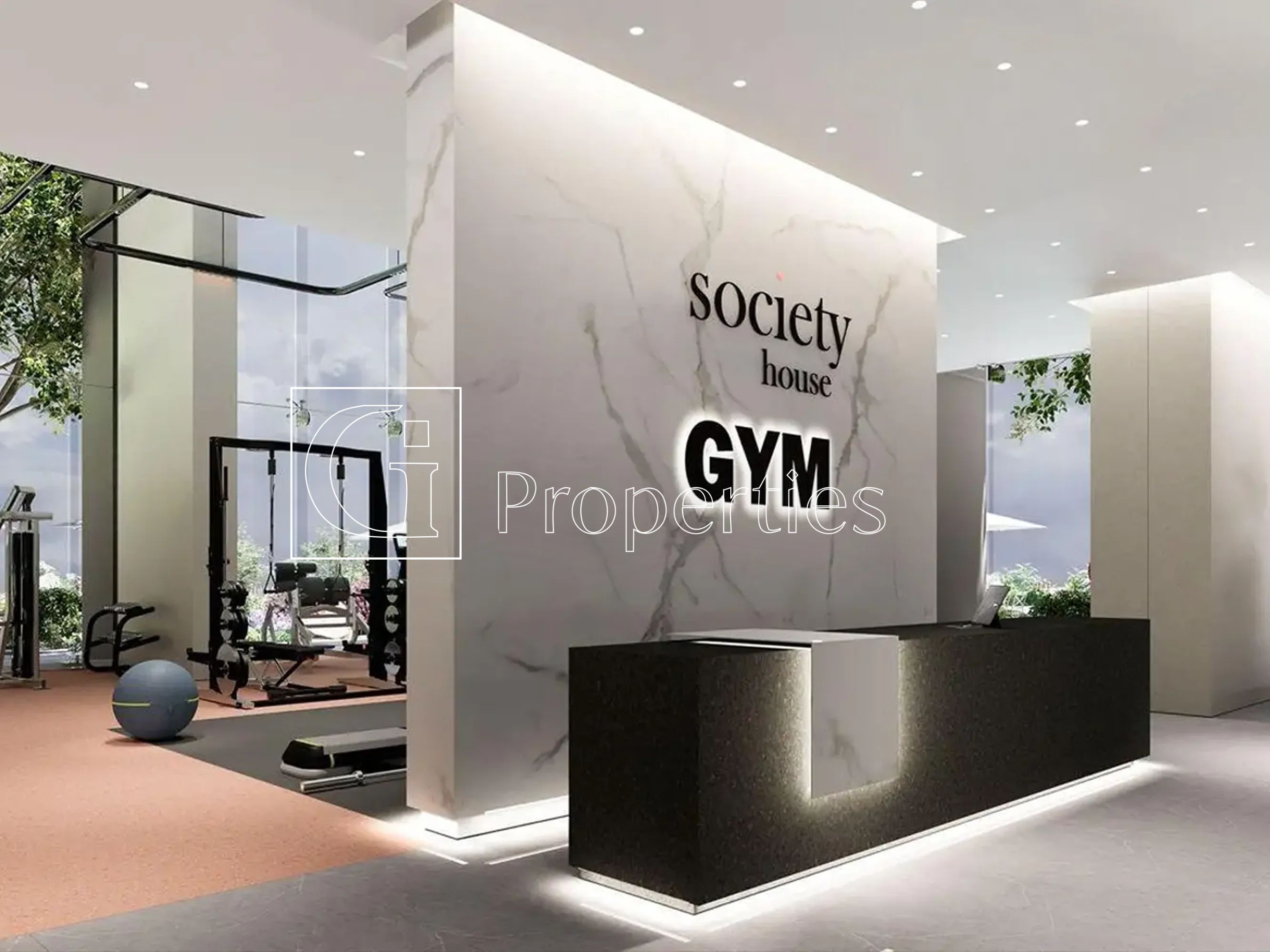 Luxury 1BR | High Floor | Soon Handover - 8