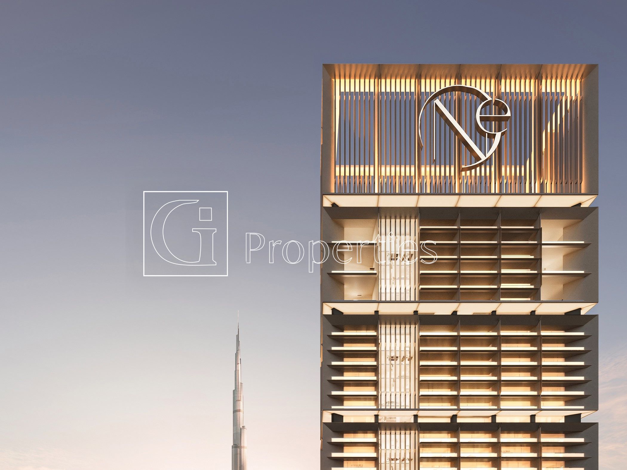 Modern Studio | Prime Location | Great Deal - 4
