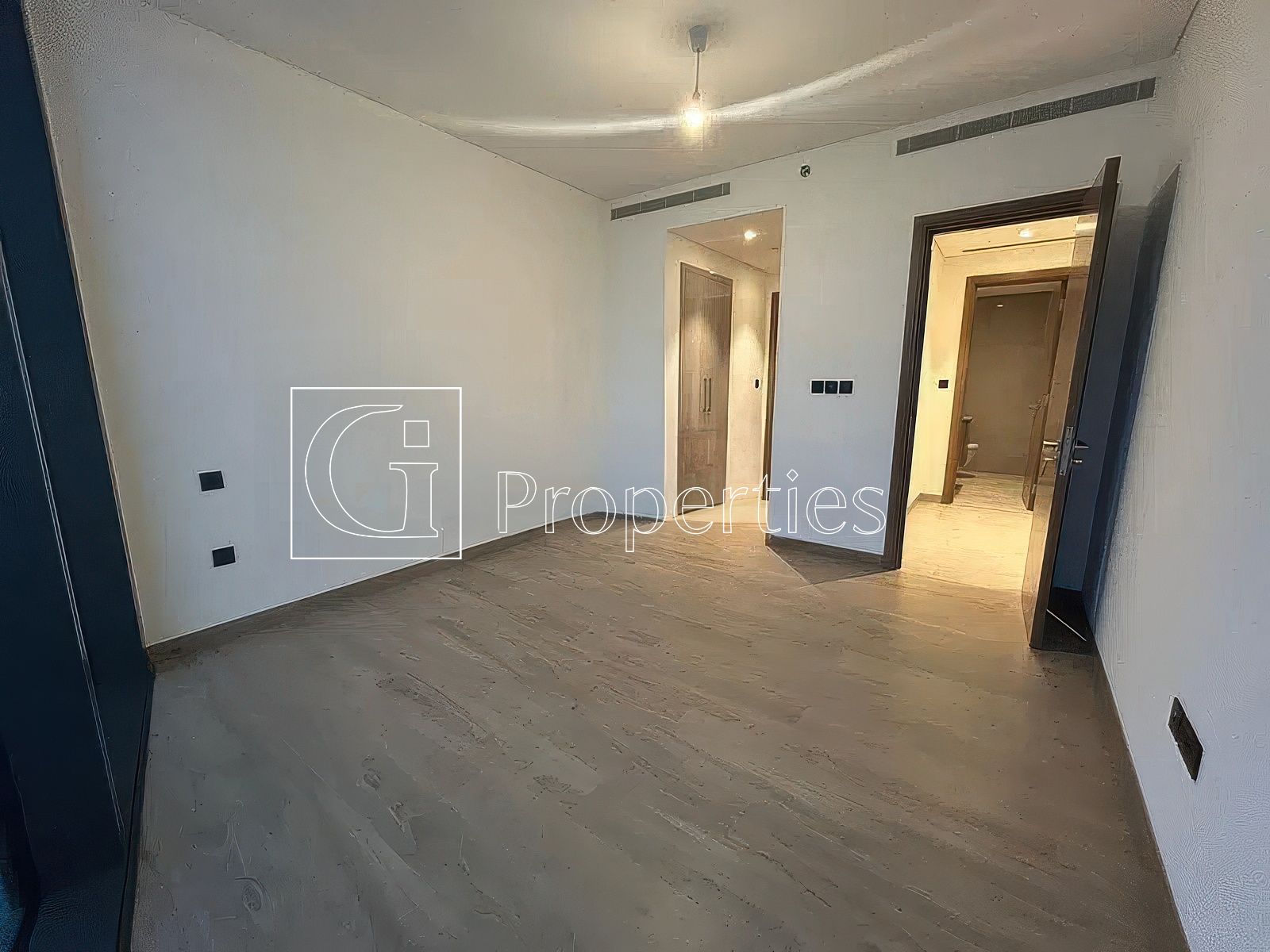 Vacant | Ready to Move | On High Floor - 6