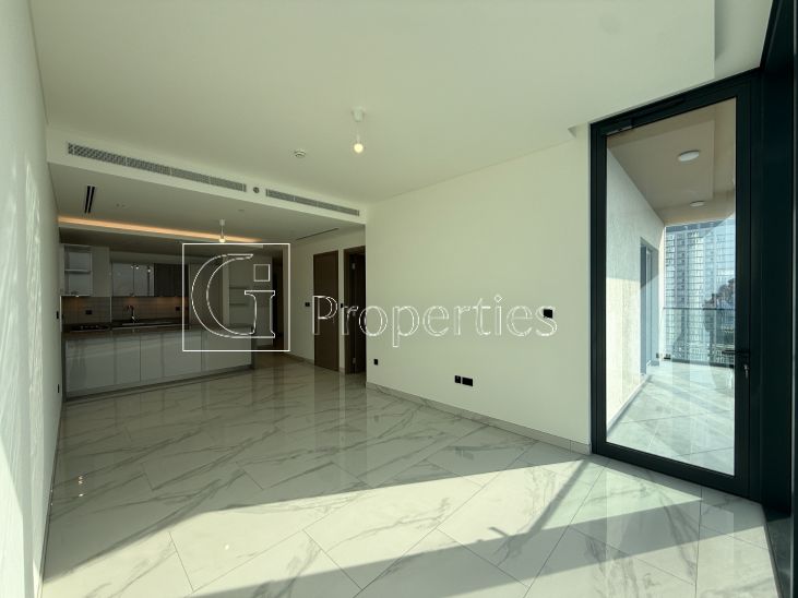 Luxury 1BR | Spacious Layout | High ROI - 4