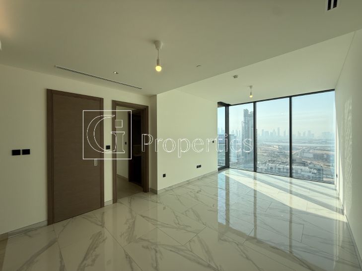 Luxury 1BR | Spacious Layout | High ROI - 5