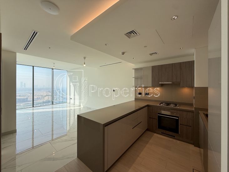 Luxury 1BR | Spacious Layout | High ROI - 6