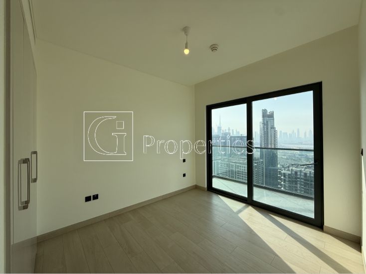 Luxury 1BR | Spacious Layout | High ROI - 9