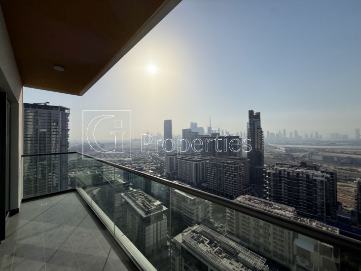 Luxury 1BR | Spacious Layout | High ROI - 13
