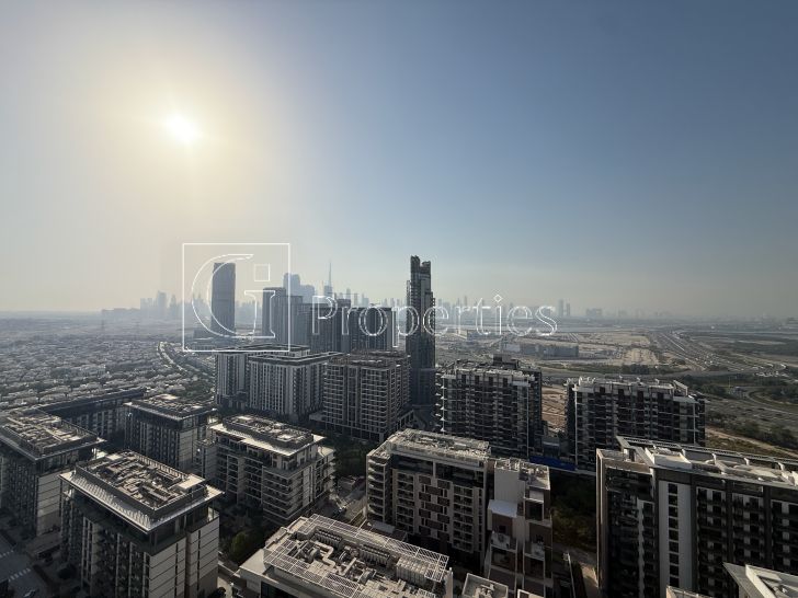 Luxury 1BR | Spacious Layout | High ROI - 14