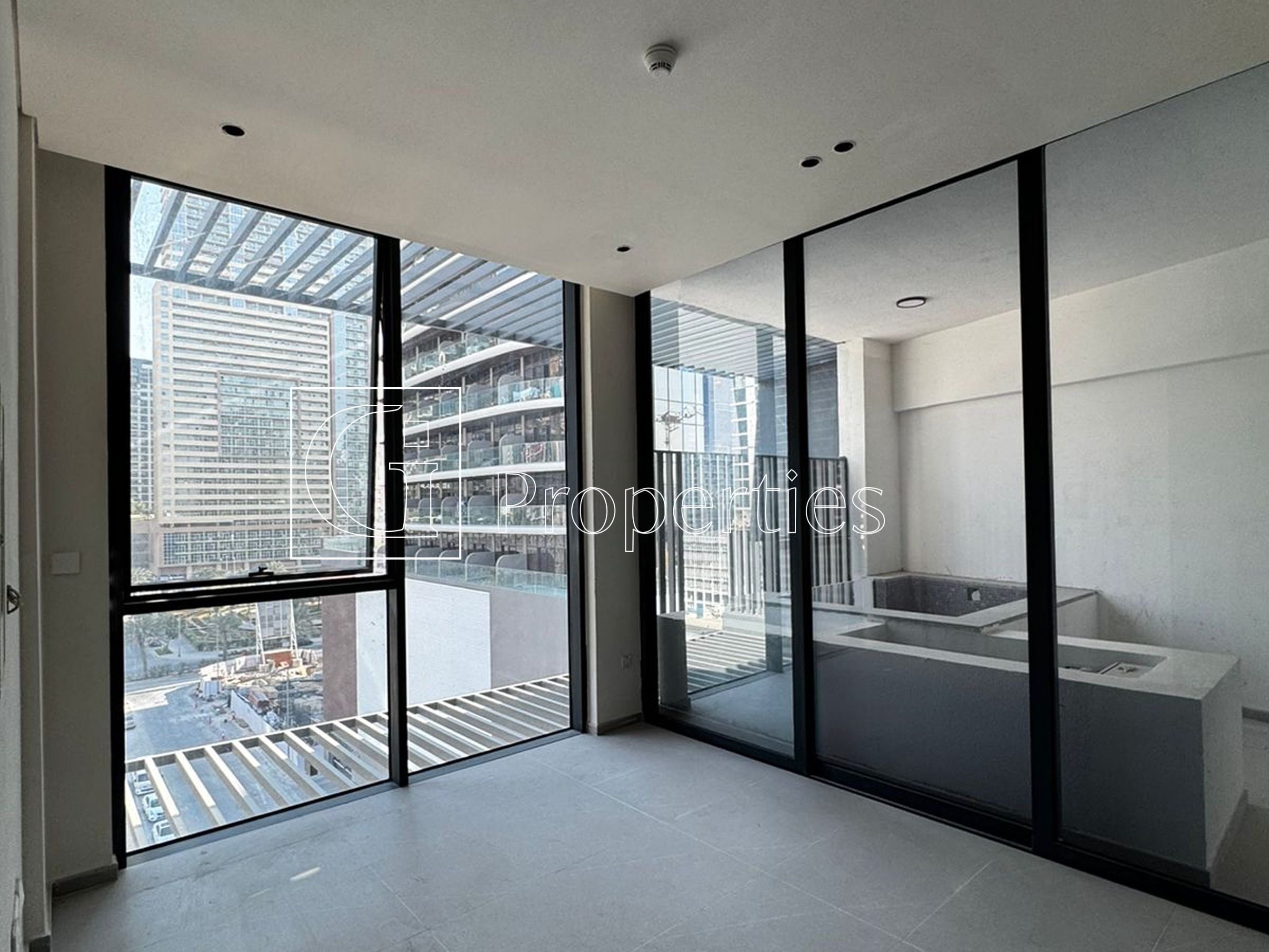 High Floor | Corner unit | Big plot size - 5