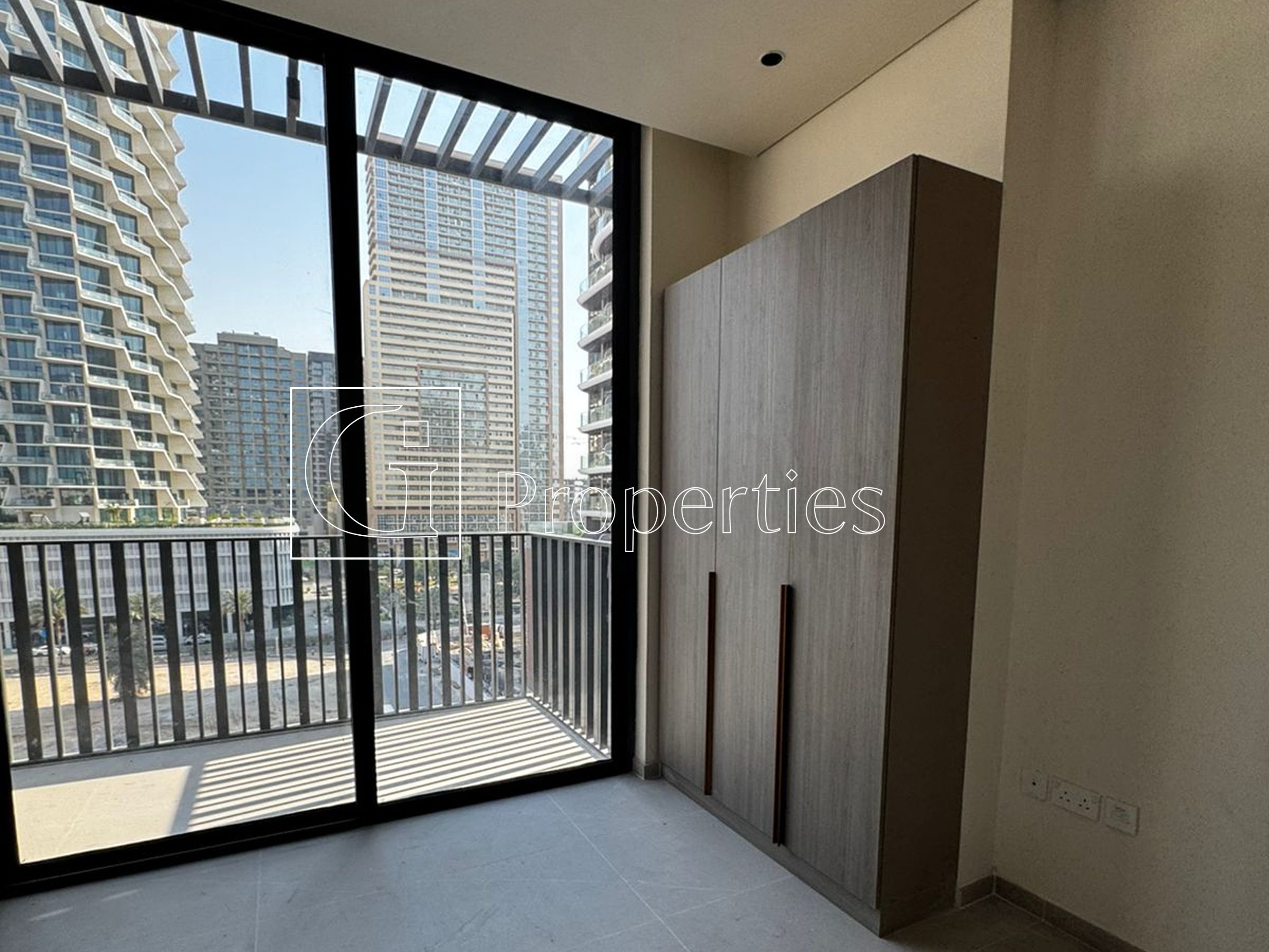 High Floor | Corner unit | Big plot size - 6