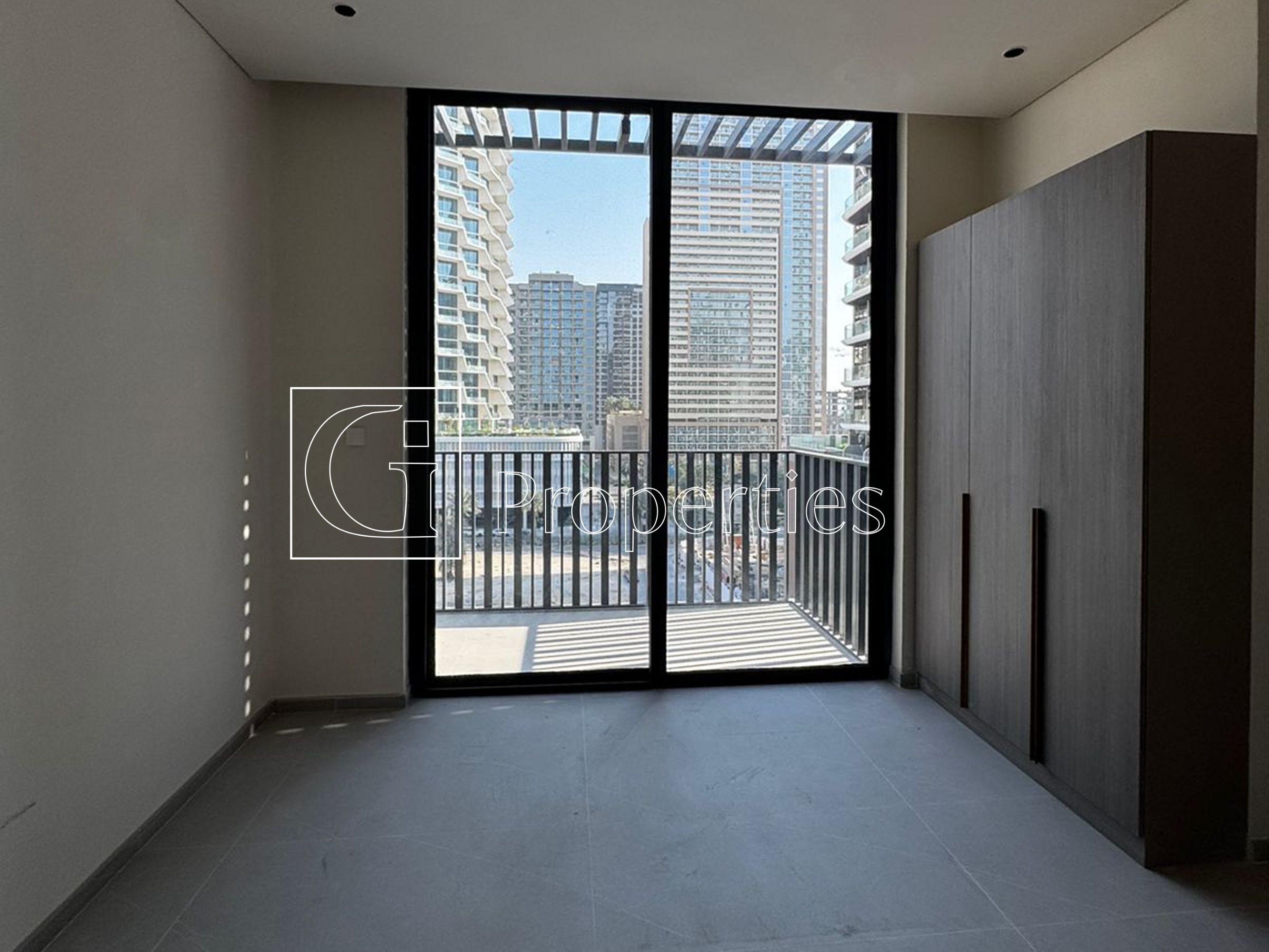 High Floor | Corner unit | Big plot size - 7