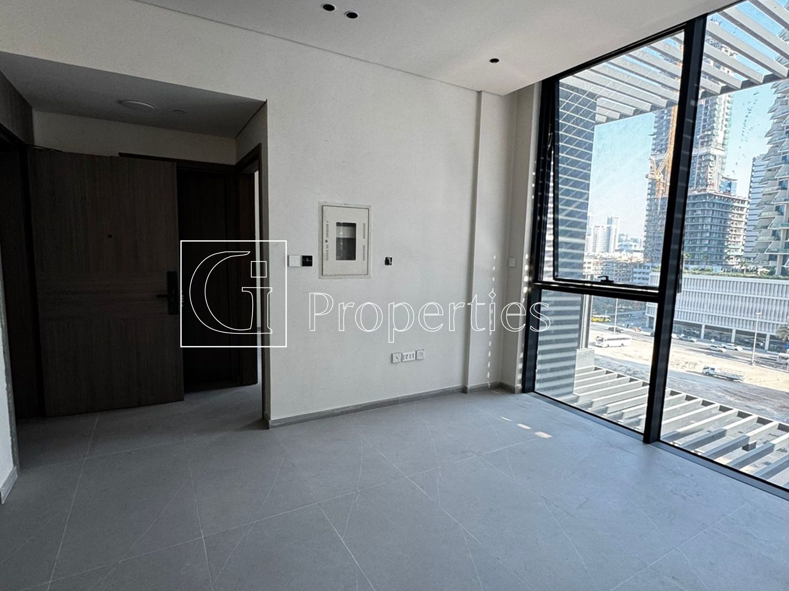 High Floor | Corner unit | Big plot size - 9