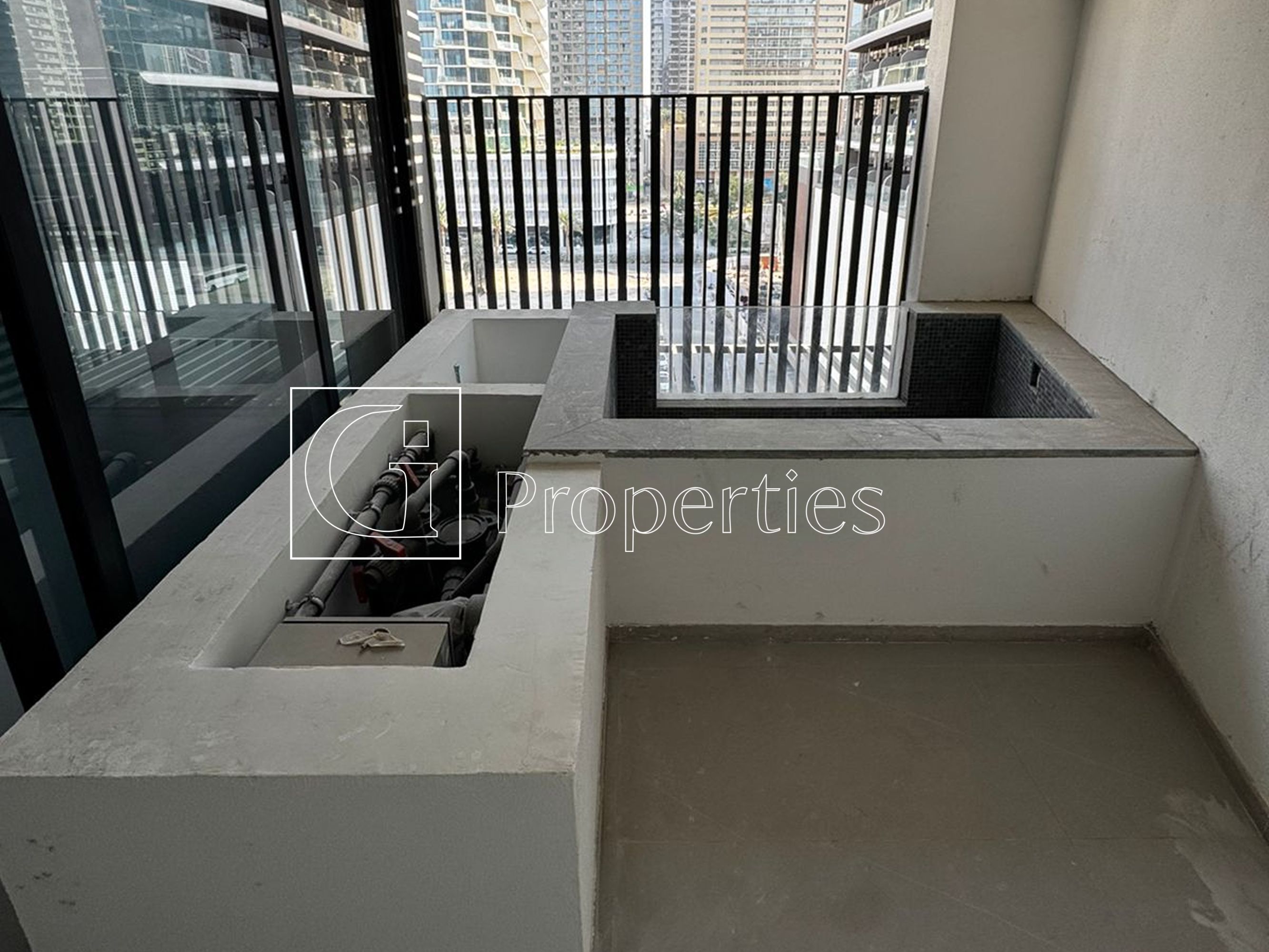 High Floor | Corner unit | Big plot size - 13