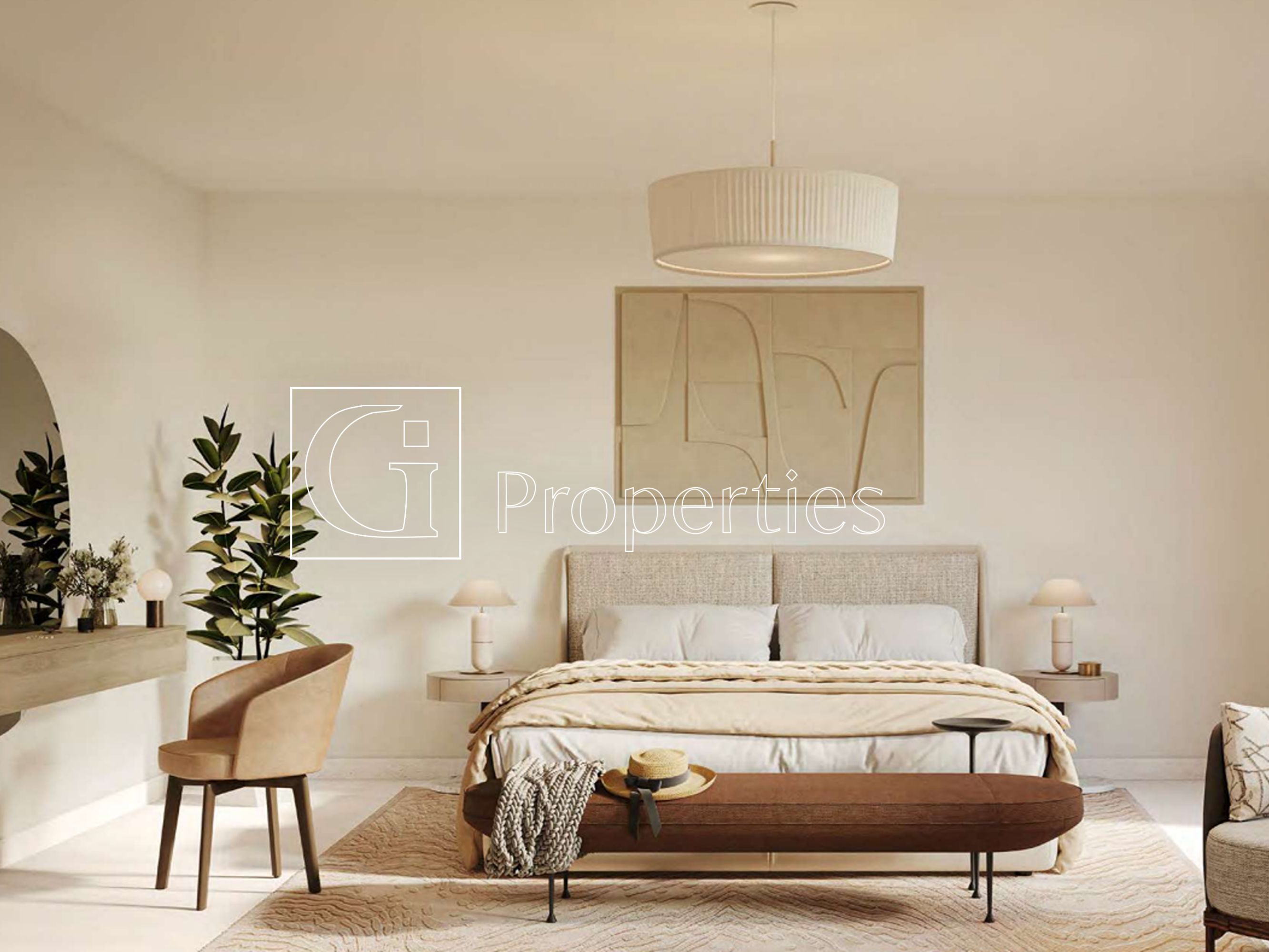 Corner | Huge Plot Size | Lagoon Front - 3