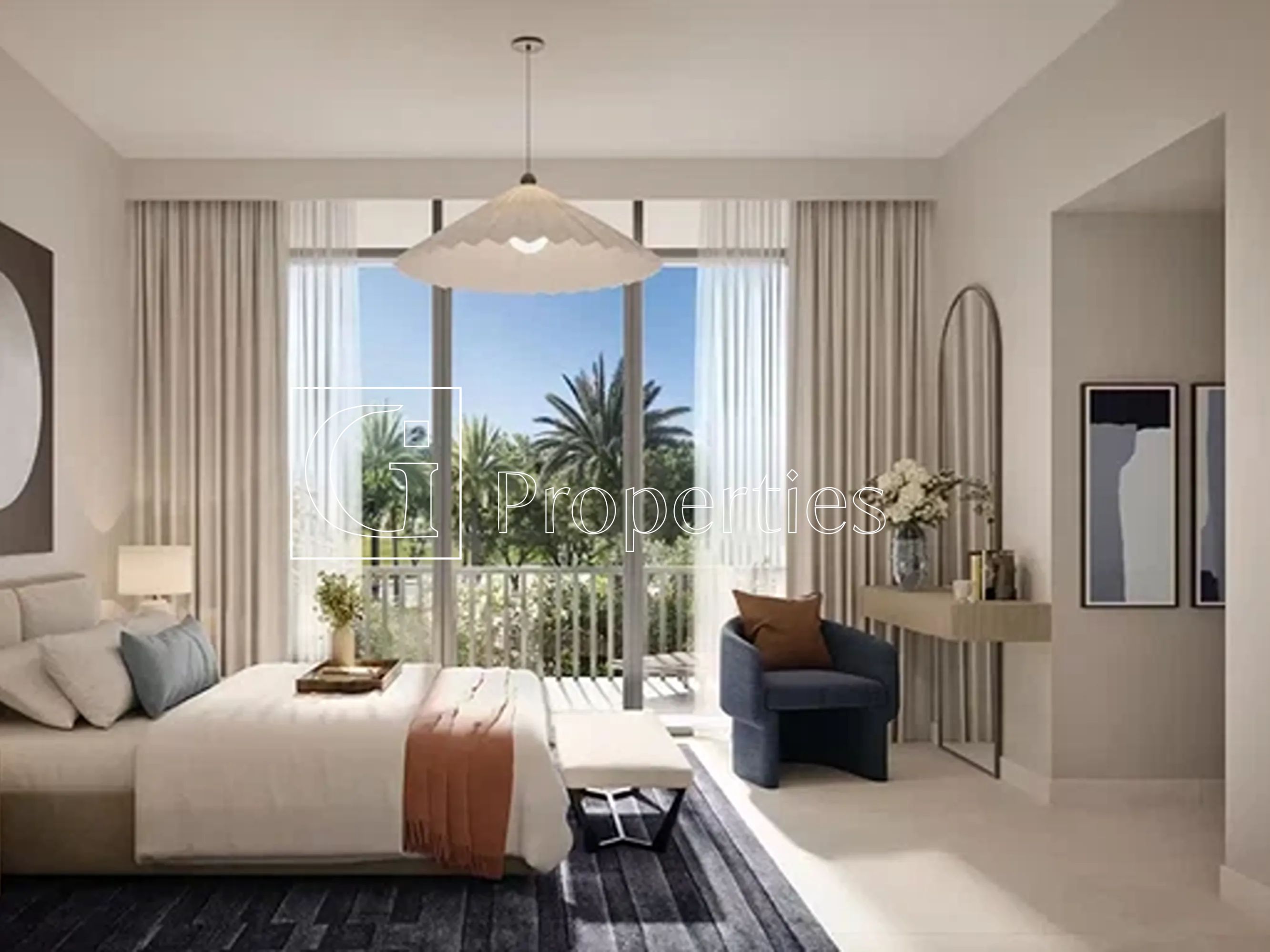 Corner | Huge Plot Size | Lagoon Front - 4