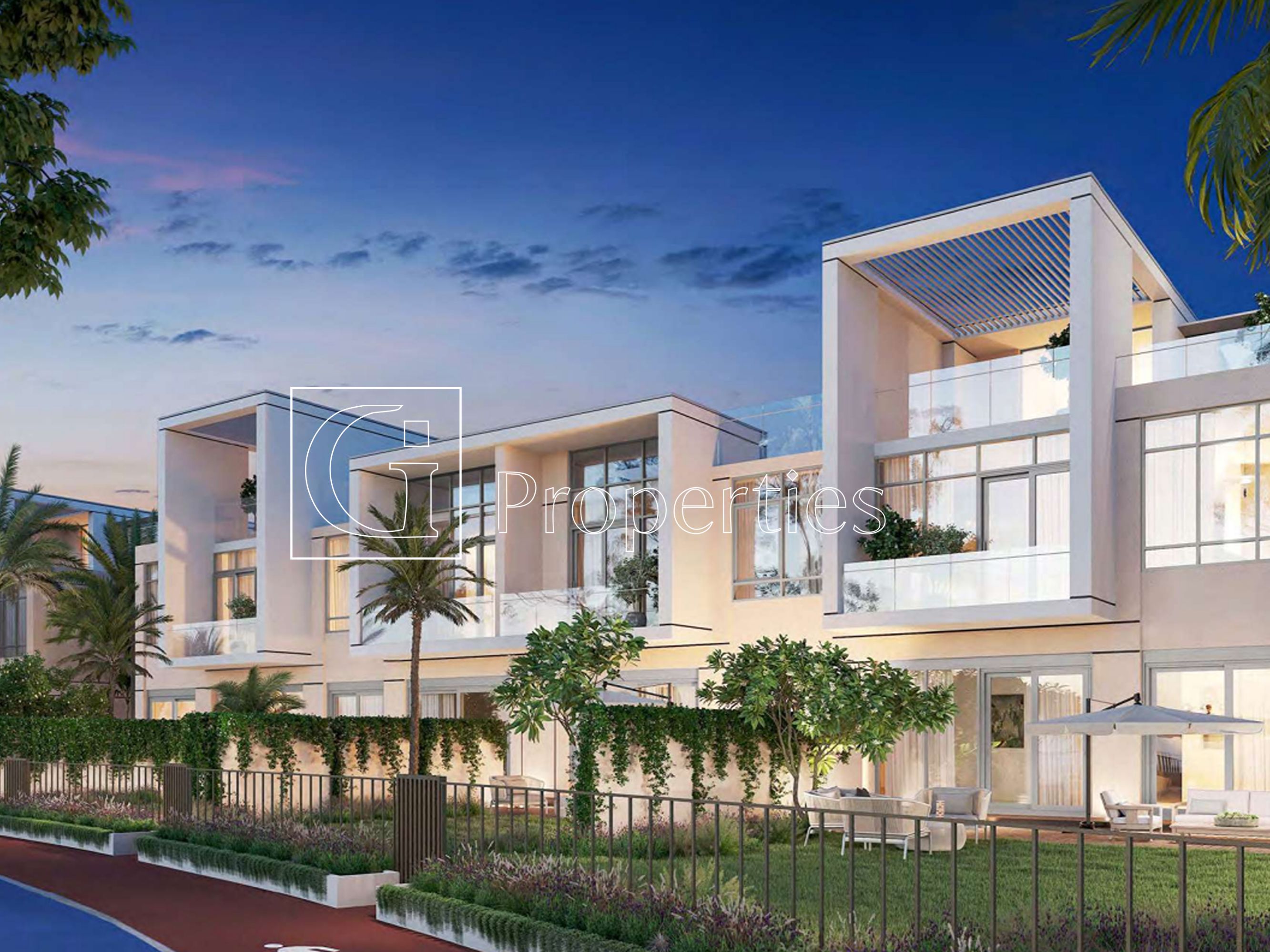 Corner | Huge Plot Size | Lagoon Front - 9
