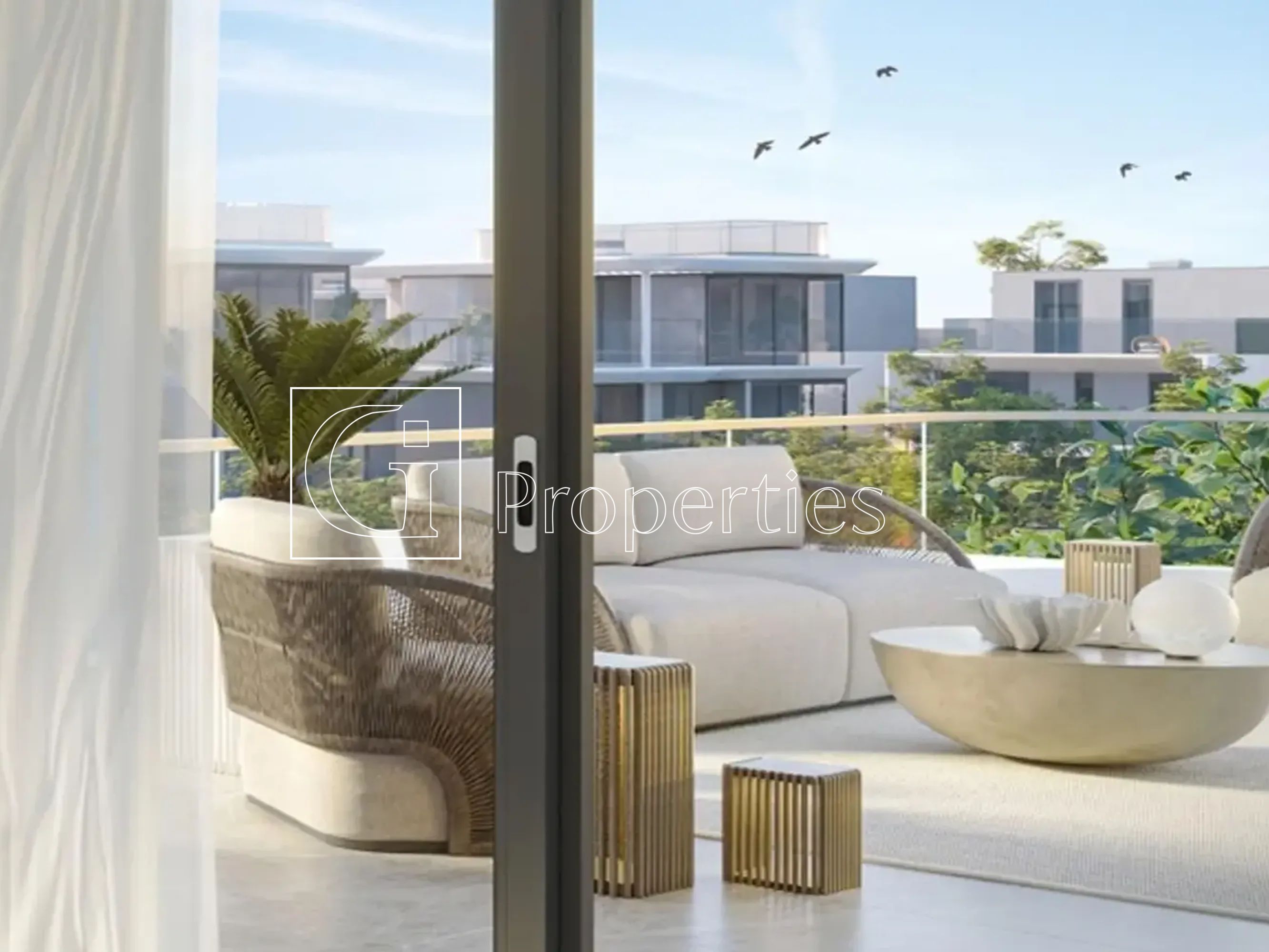 Elegant 4BR | Family Villa | High ROI - 2