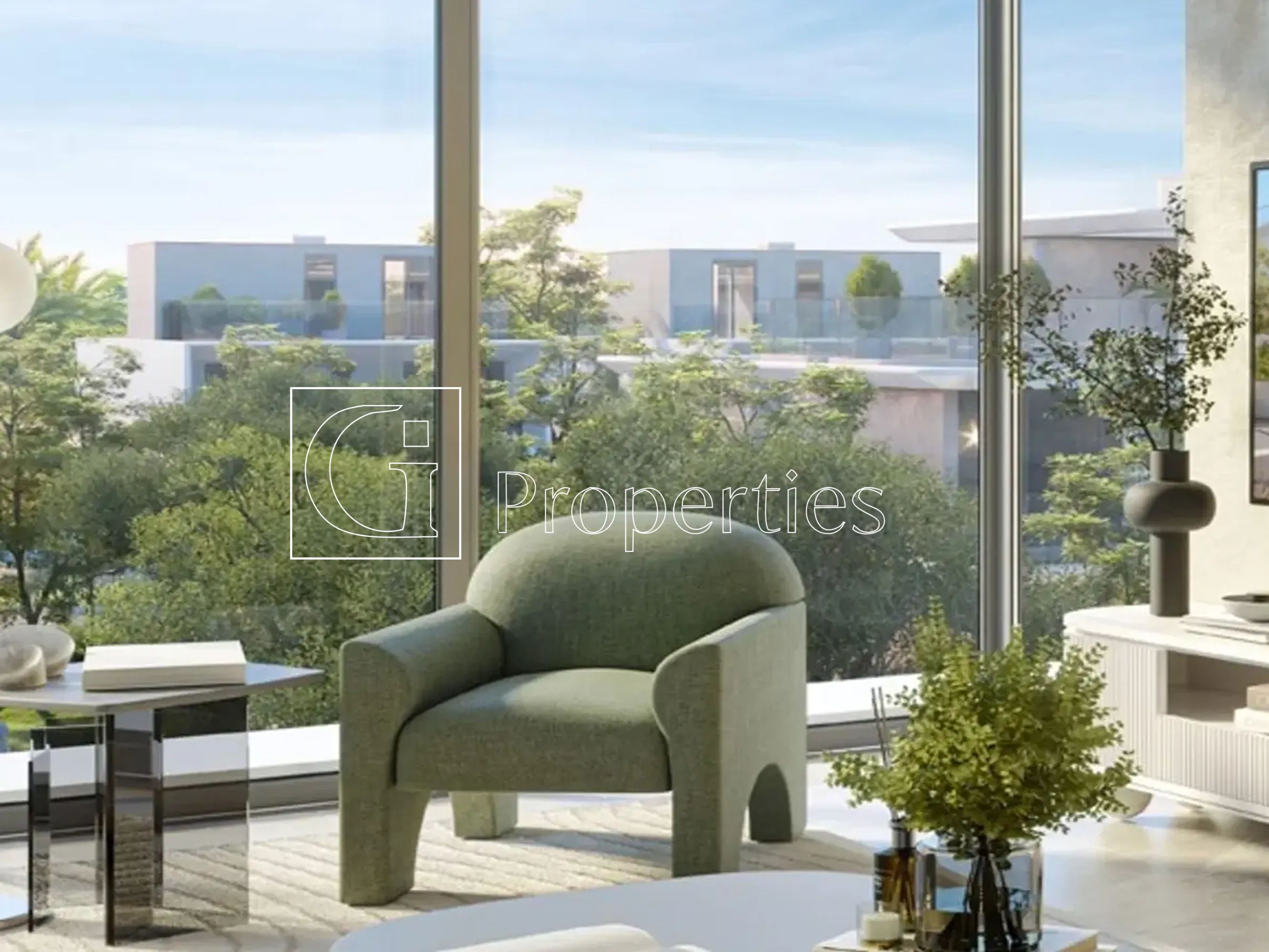Elegant 4BR | Family Villa | High ROI - 3