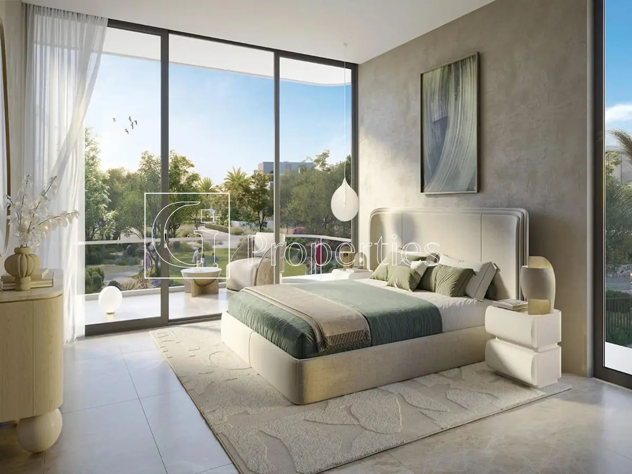 Elegant 4BR | Family Villa | High ROI - 4