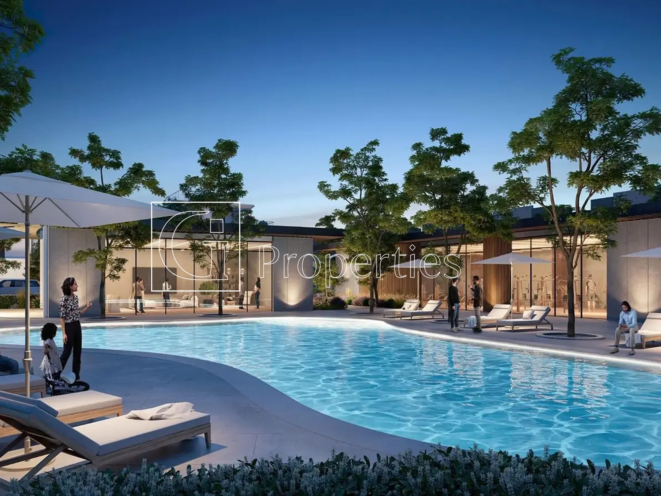 Elegant 4BR | Family Villa | High ROI - 7
