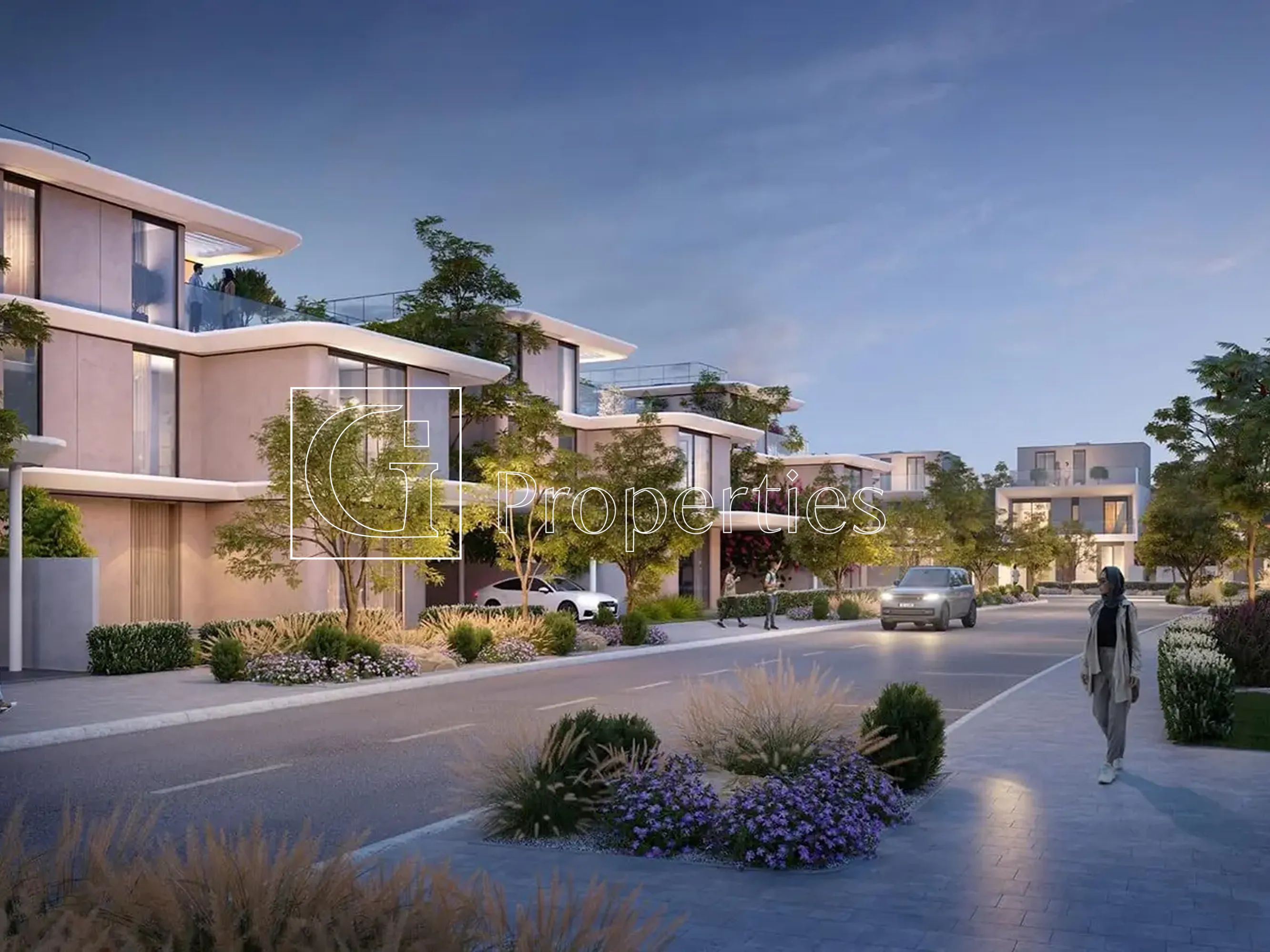 Elegant 4BR | Family Villa | High ROI - 8