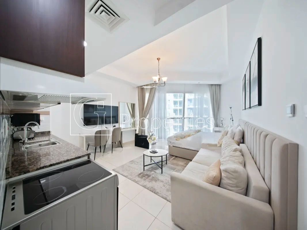 Unfurnished | Vacant | Ready to Move - 1