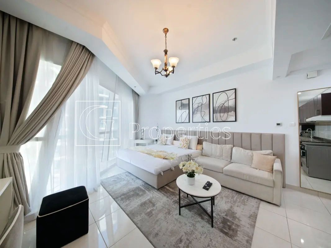 Unfurnished | Vacant | Ready to Move - 2