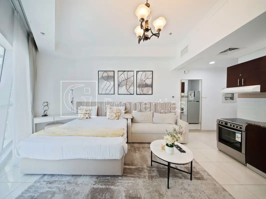 Unfurnished | Vacant | Ready to Move - 3