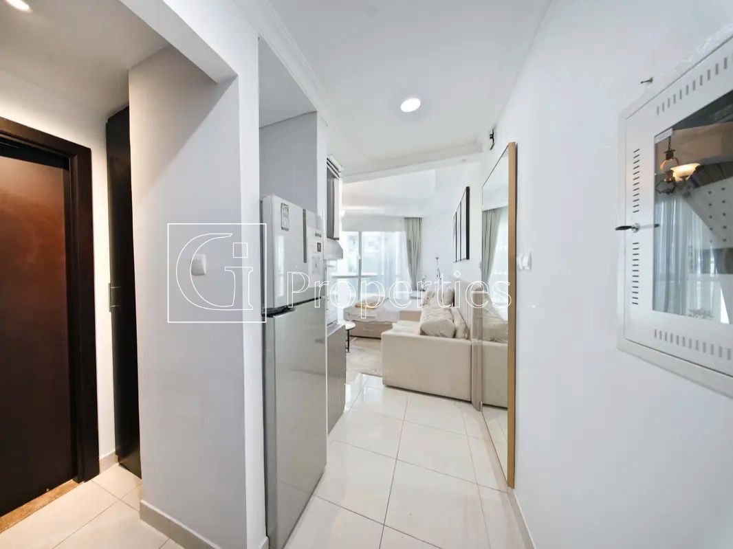 Unfurnished | Vacant | Ready to Move - 5