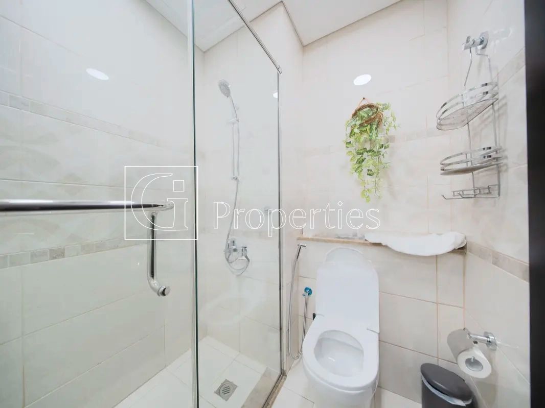 Unfurnished | Vacant | Ready to Move - 9