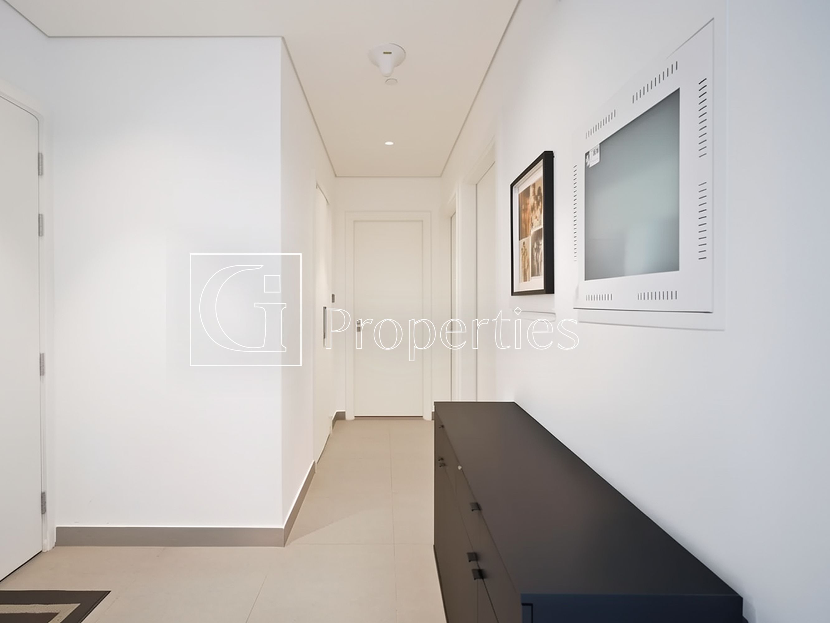 Ready to Move | Partly Furnished | Community View - 7