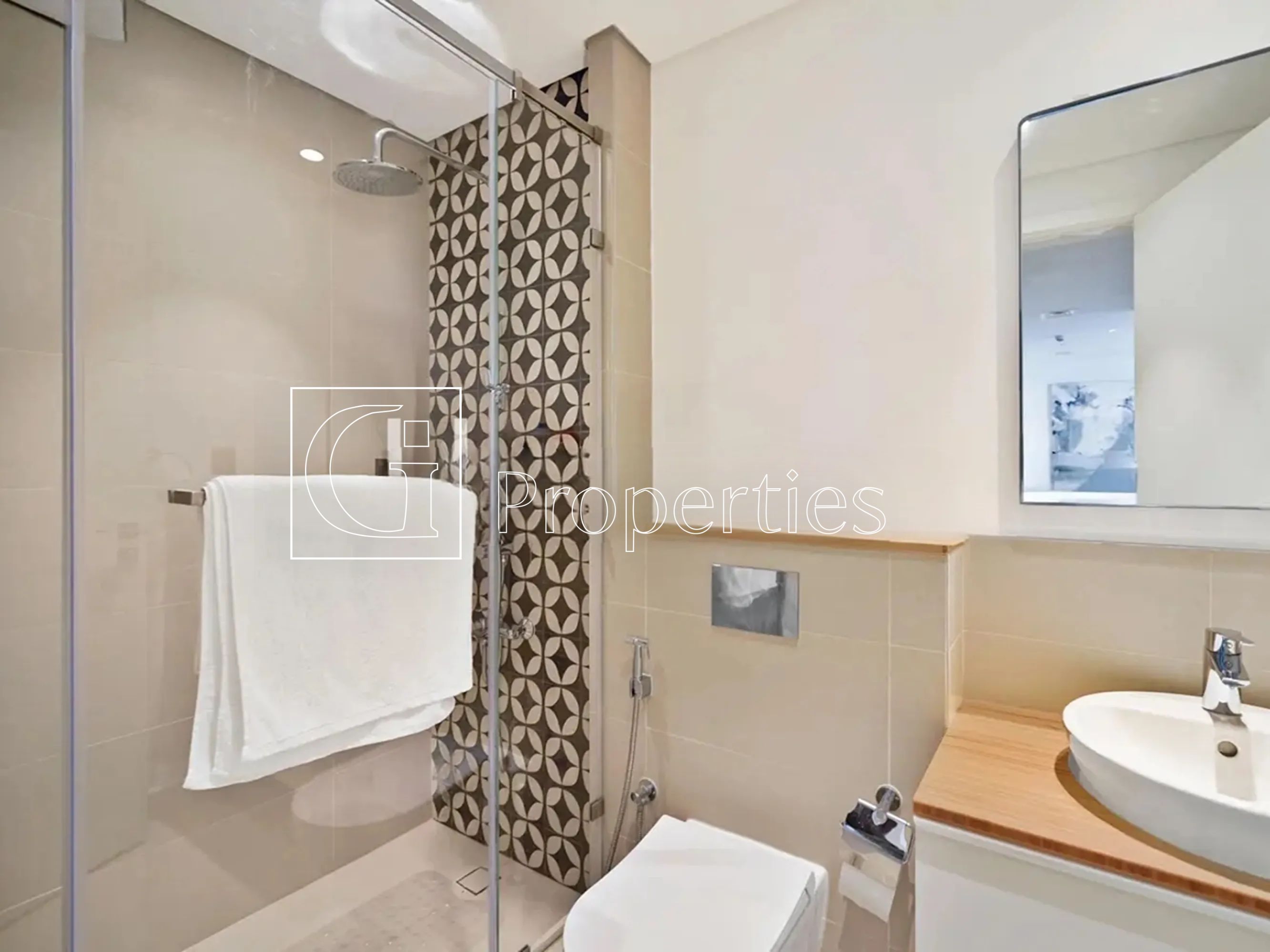 Ready to Move | Partly Furnished | Community View - 8