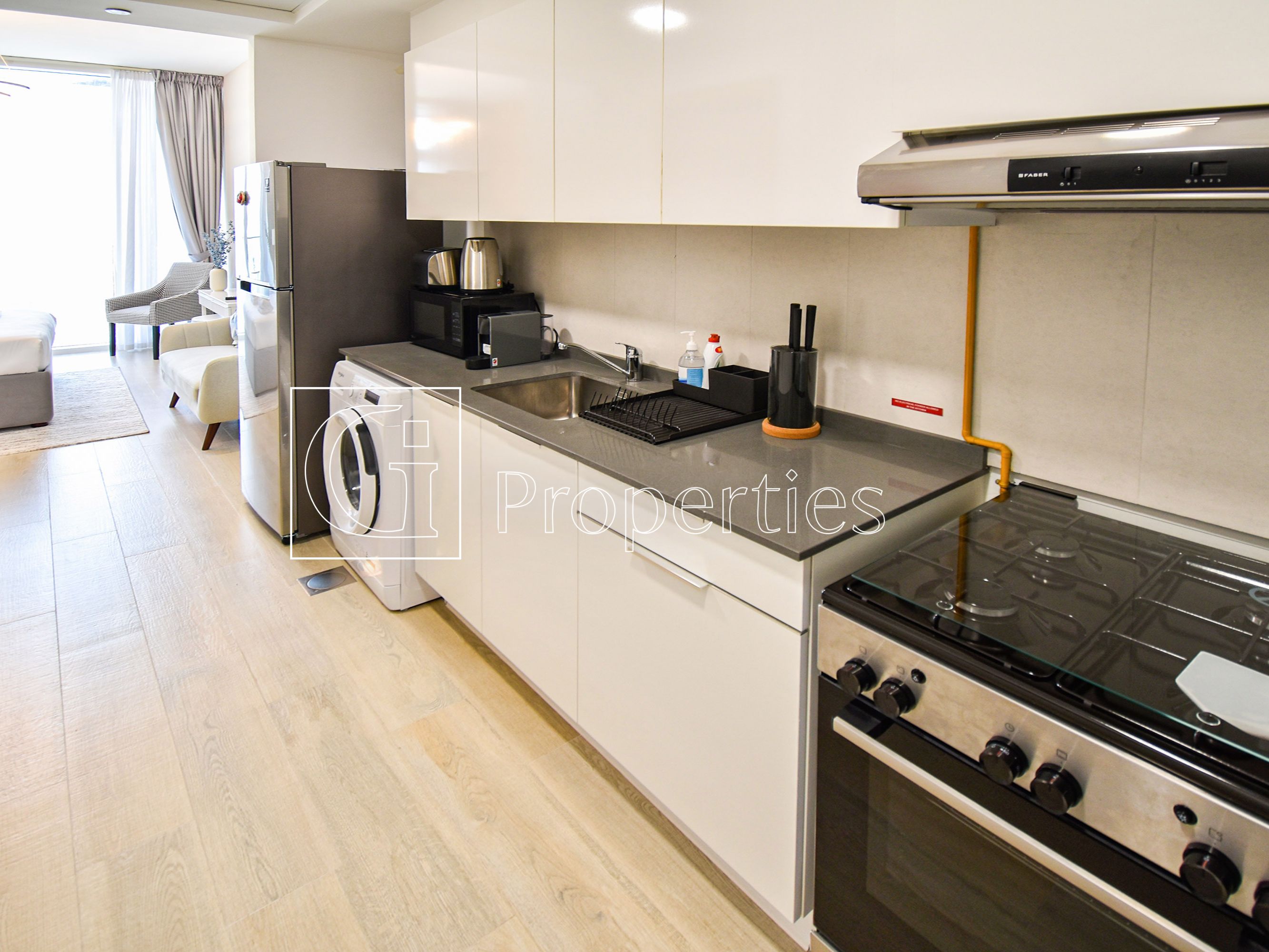 Fully Furnished | Amazing View | Hot Deal - 7