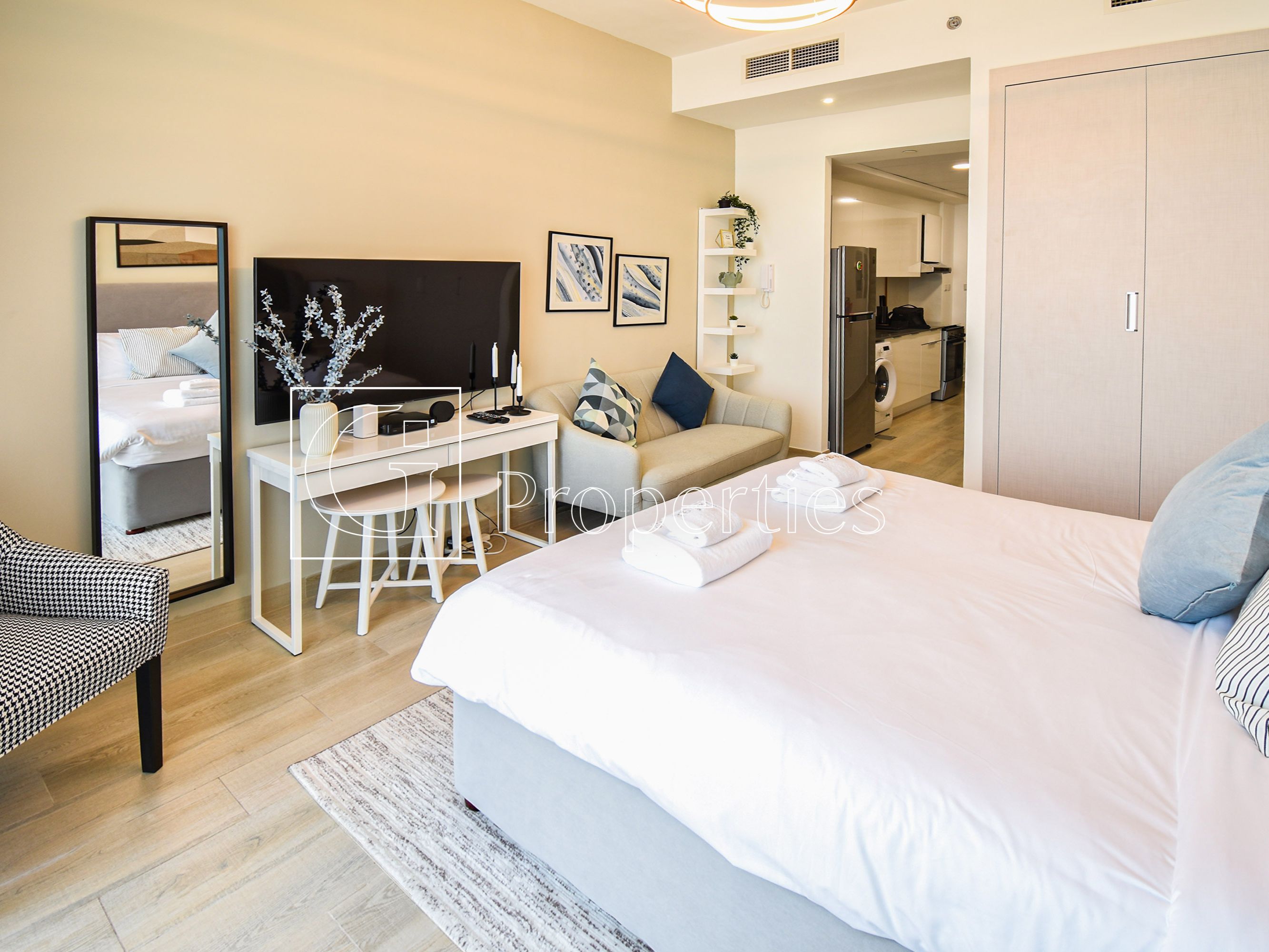 Fully Furnished | Amazing View | Hot Deal - 2