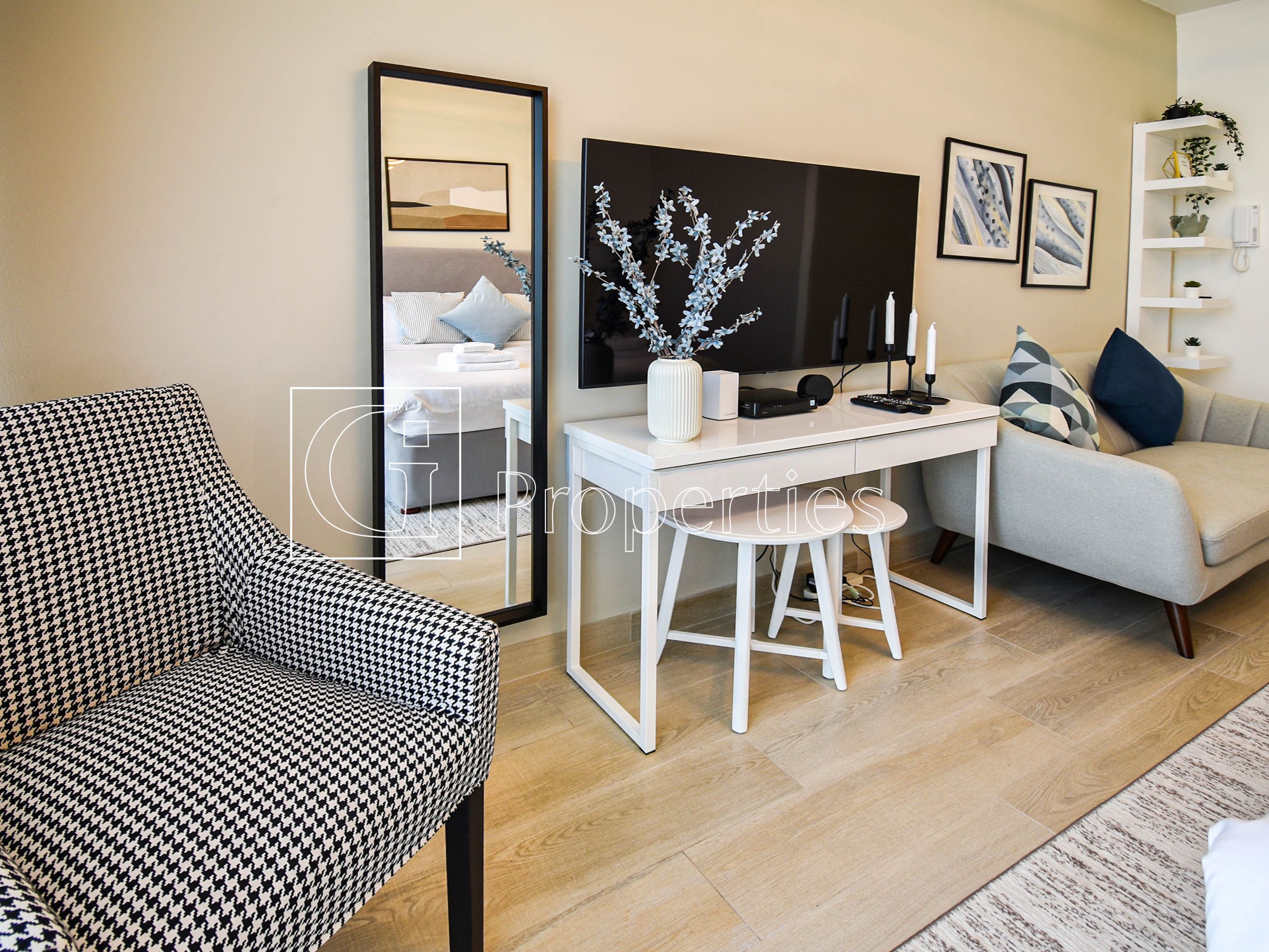 Fully Furnished | Amazing View | Hot Deal - 6