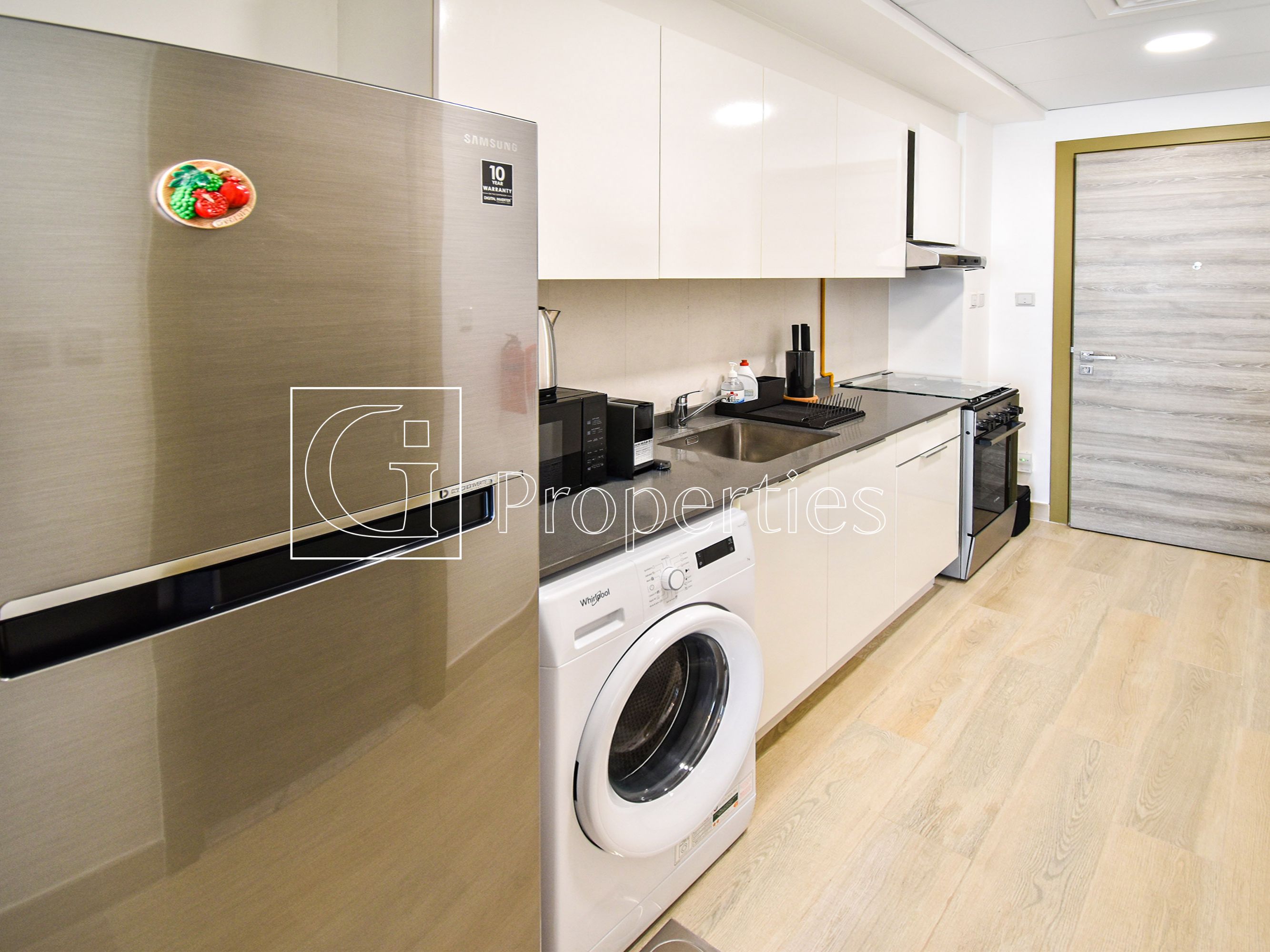 Fully Furnished | Amazing View | Hot Deal - 8