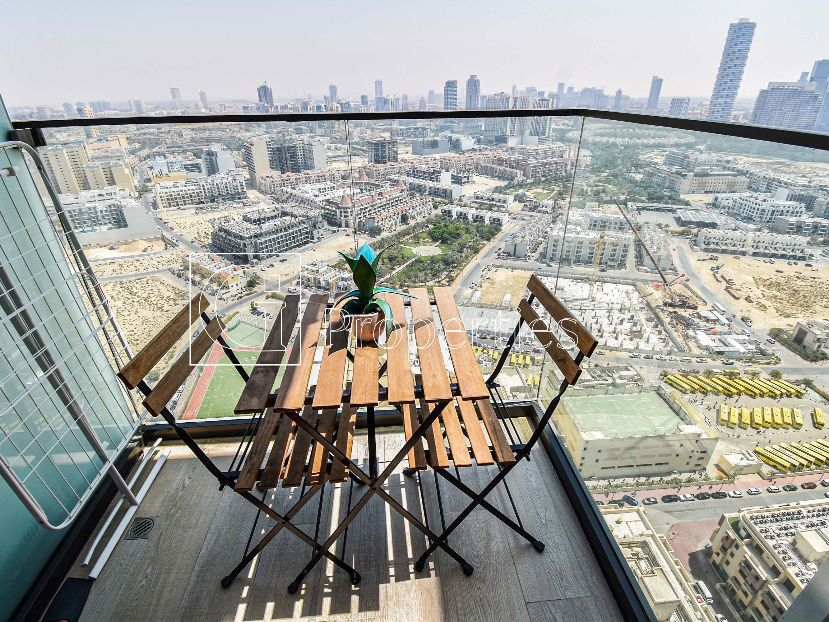 Fully Furnished | Amazing View | Hot Deal - 14