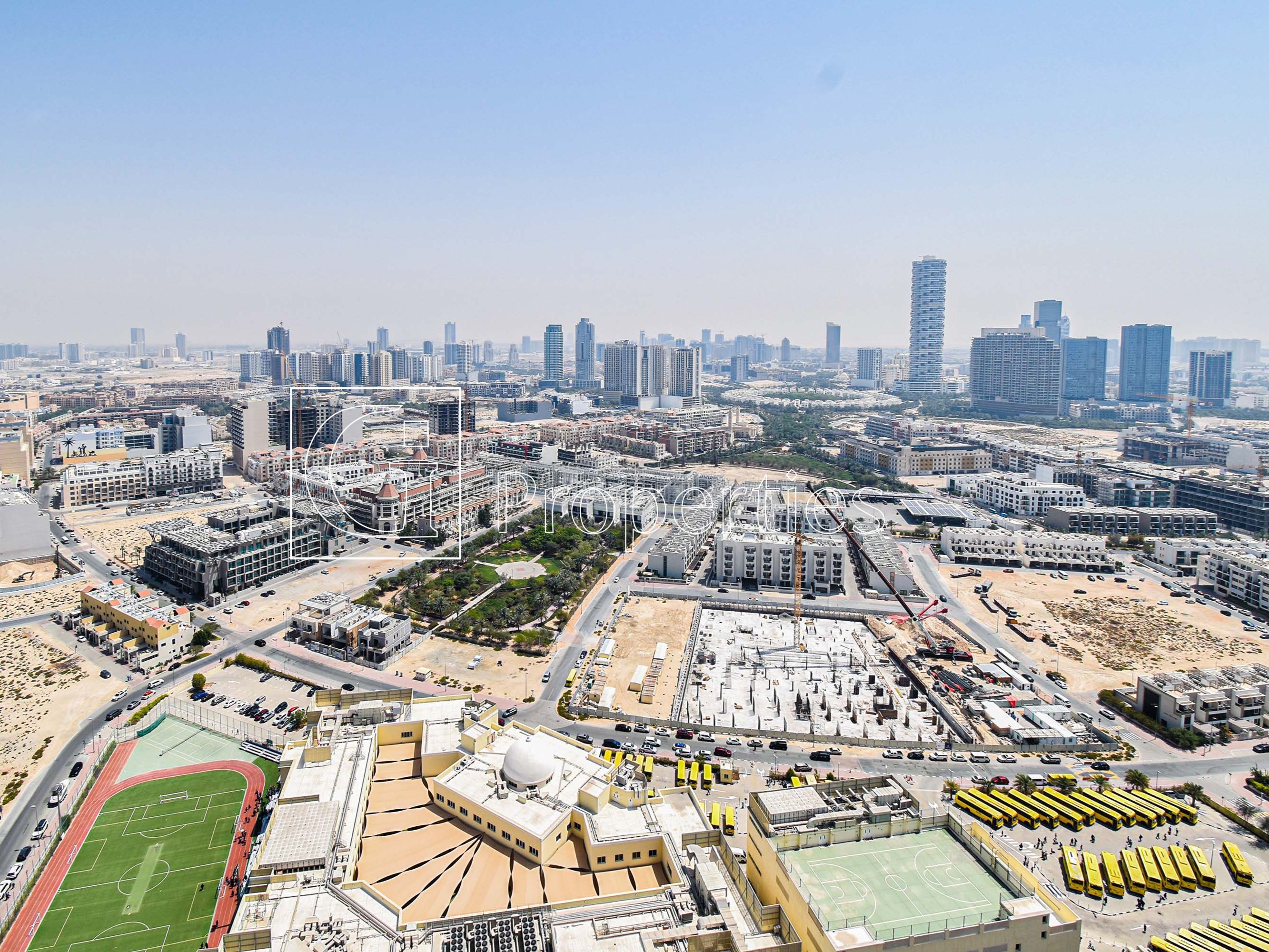 Fully Furnished | Amazing View | Hot Deal - 11